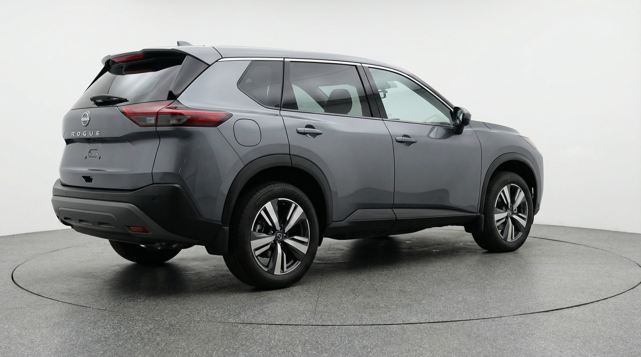 Thumbnail: 2026 Nissan Rogue - 7