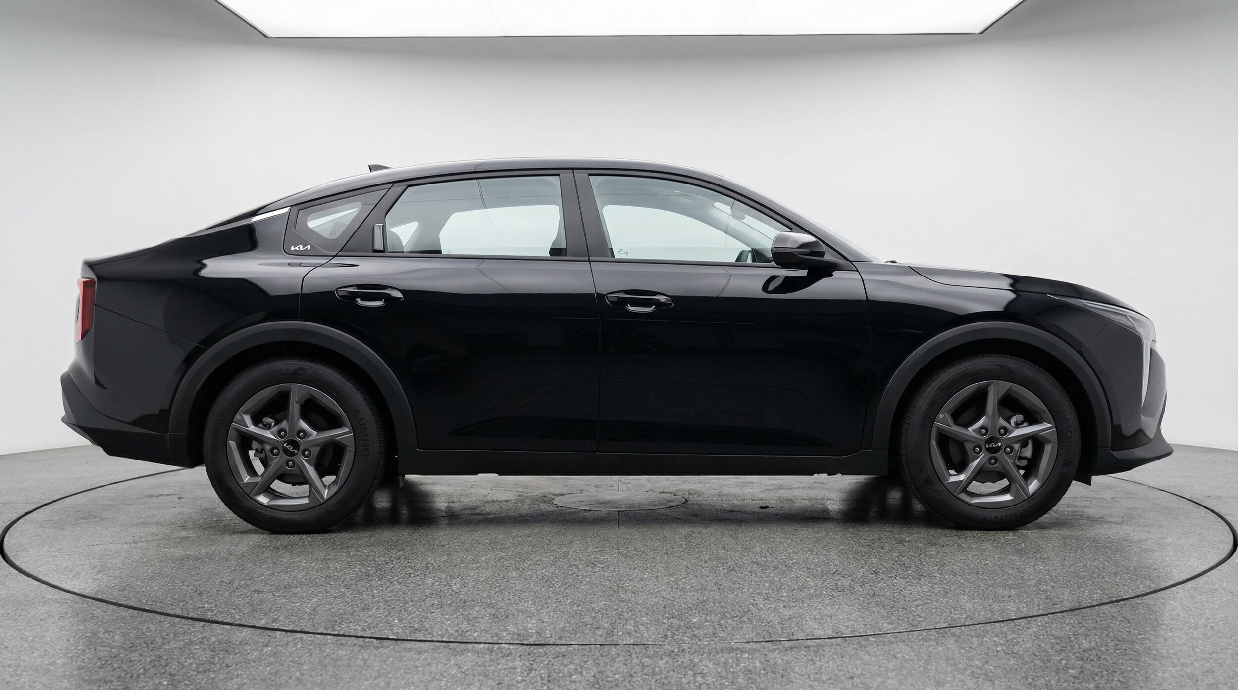 Thumbnail: 2026 Kia K4 - 8