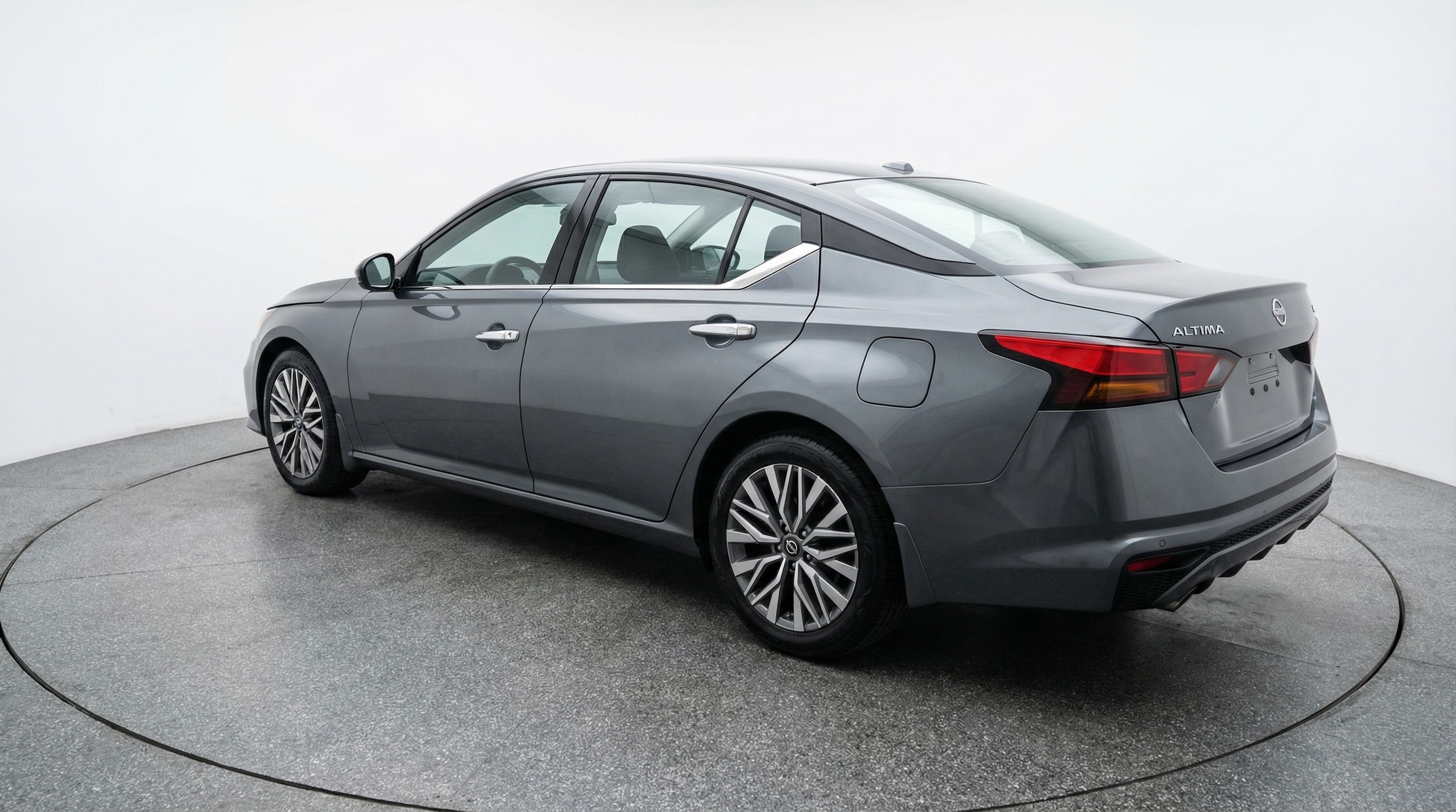 Thumbnail: 2026 Nissan Altima - 5