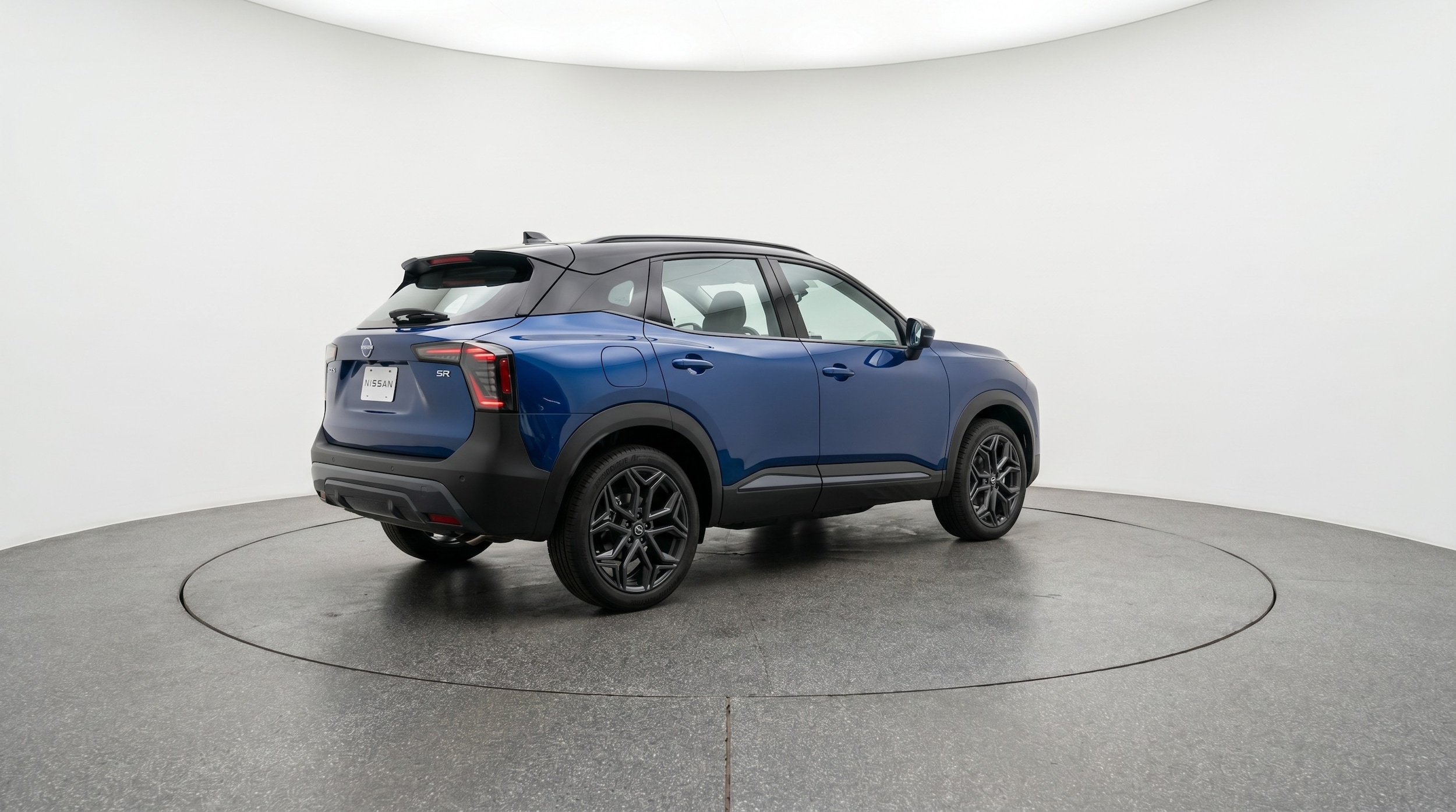 Thumbnail: 2026 Nissan Kicks - 7