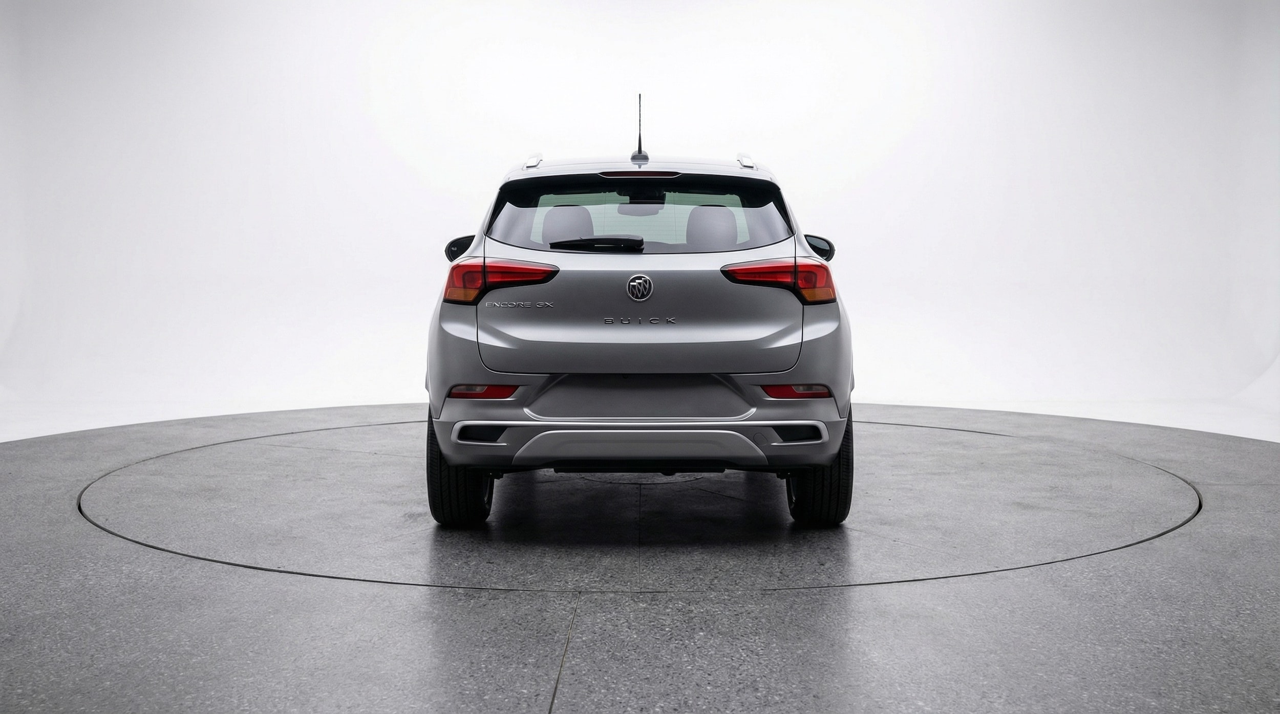 Thumbnail: 2026 Buick Encore GX - 6