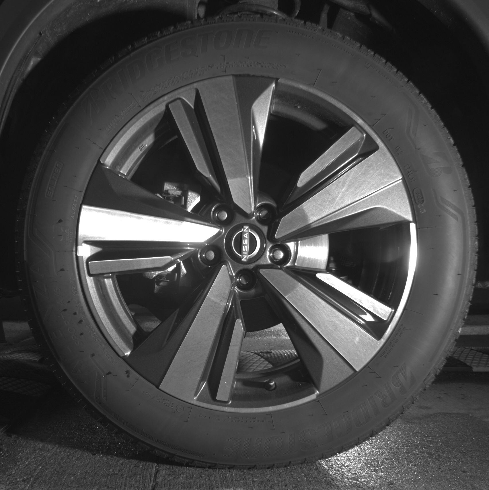 Thumbnail: 2026 Nissan Rogue - 9