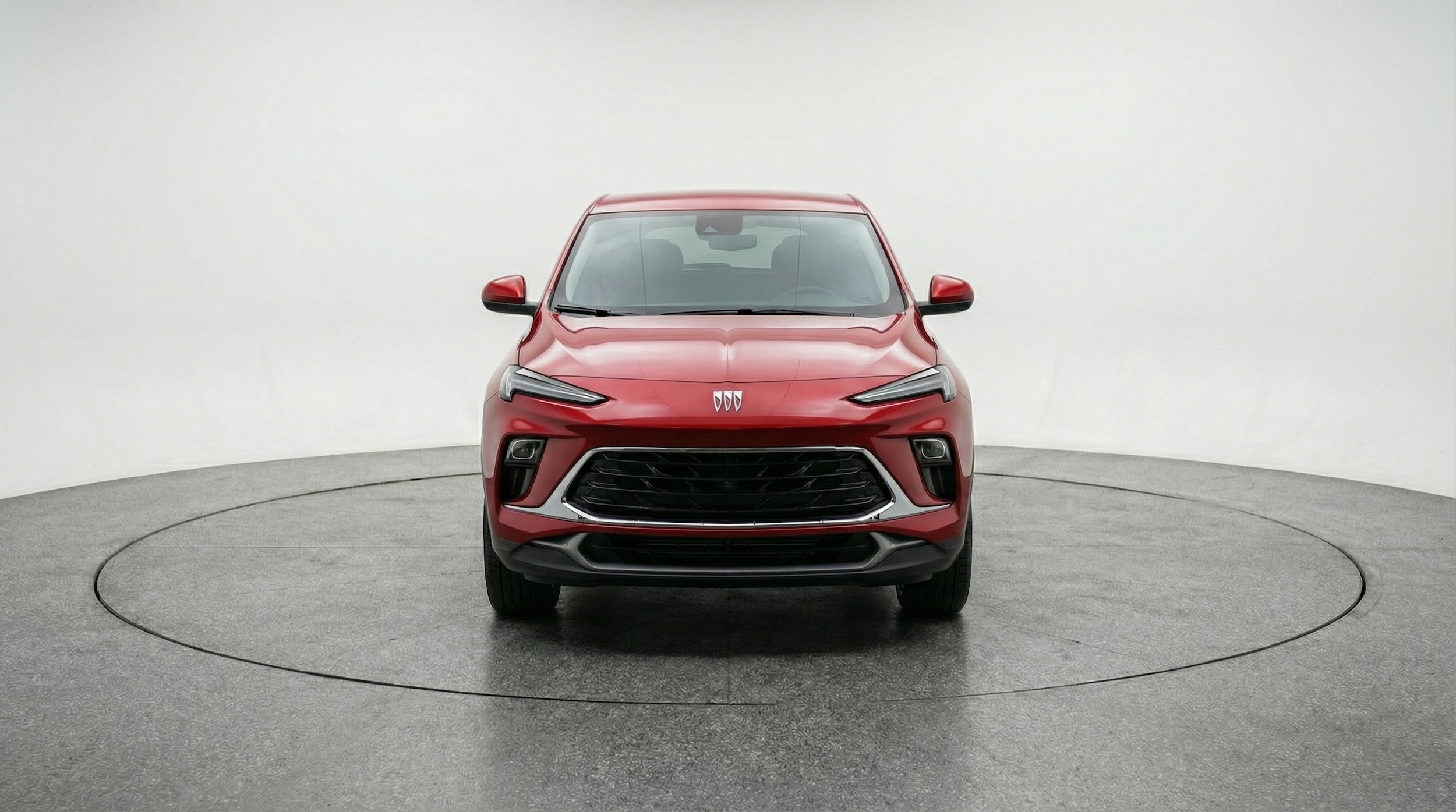 Thumbnail: 2026 Buick Encore GX - 2