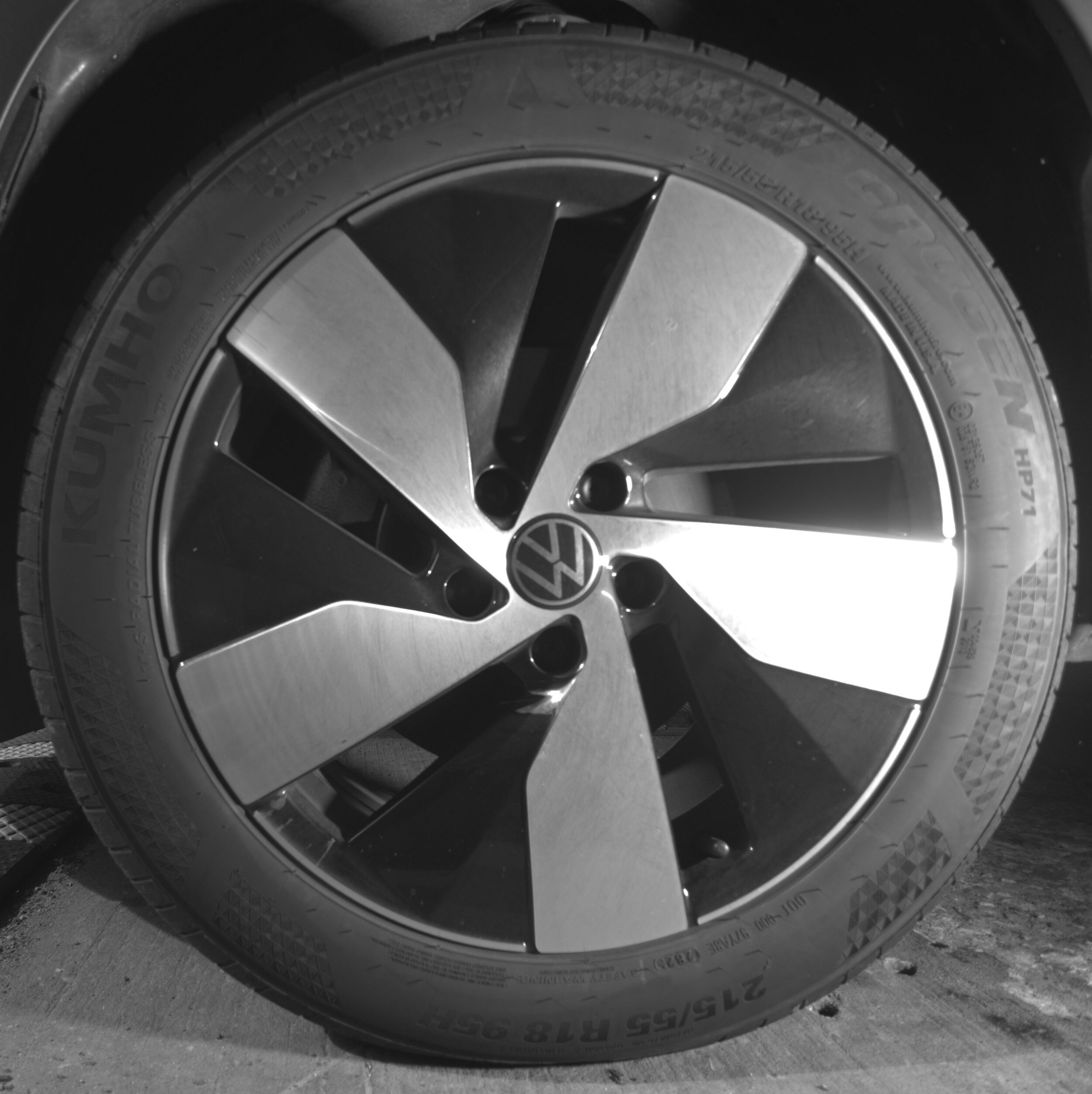 Thumbnail: 2026 Volkswagen Taos - 9