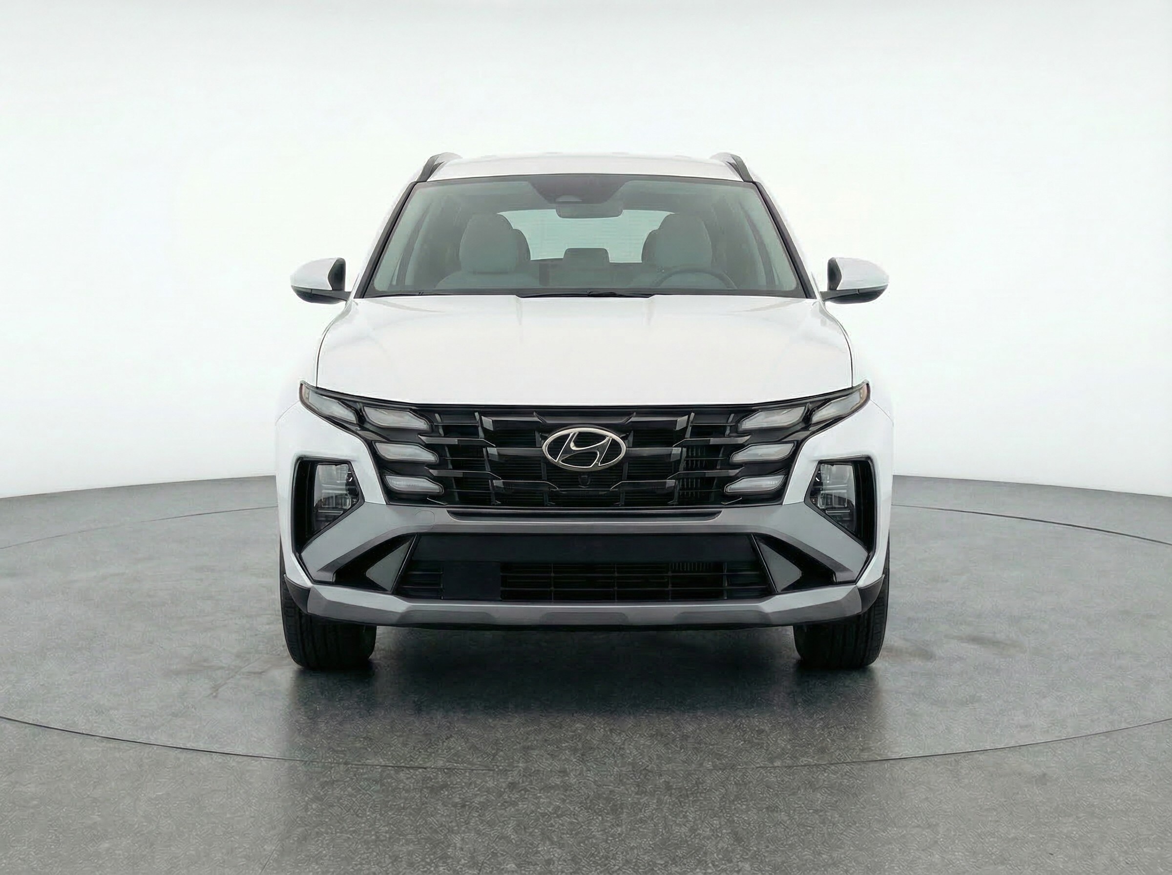 Thumbnail: 2025 Hyundai Tucson - 2