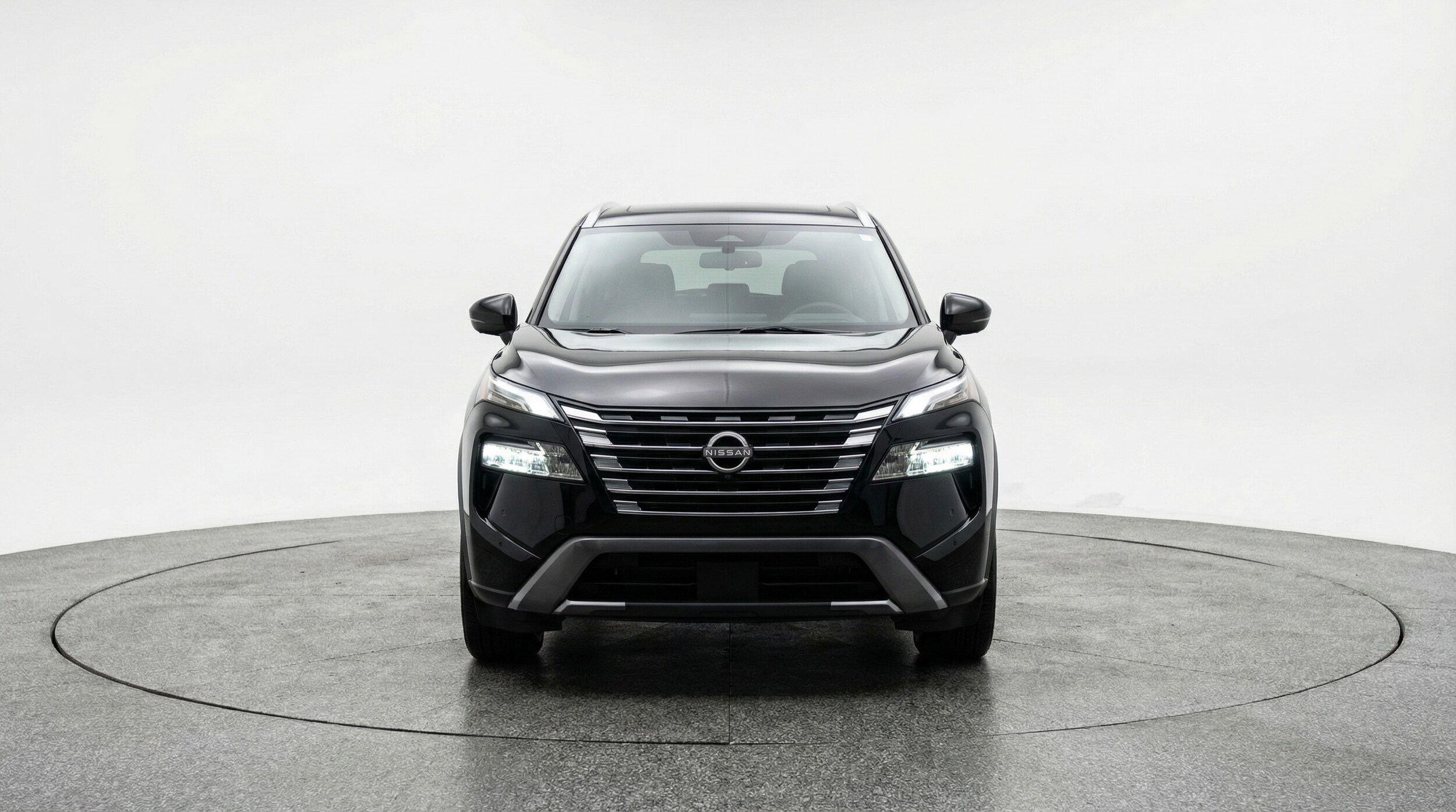 Thumbnail: 2026 Nissan Rogue - 2
