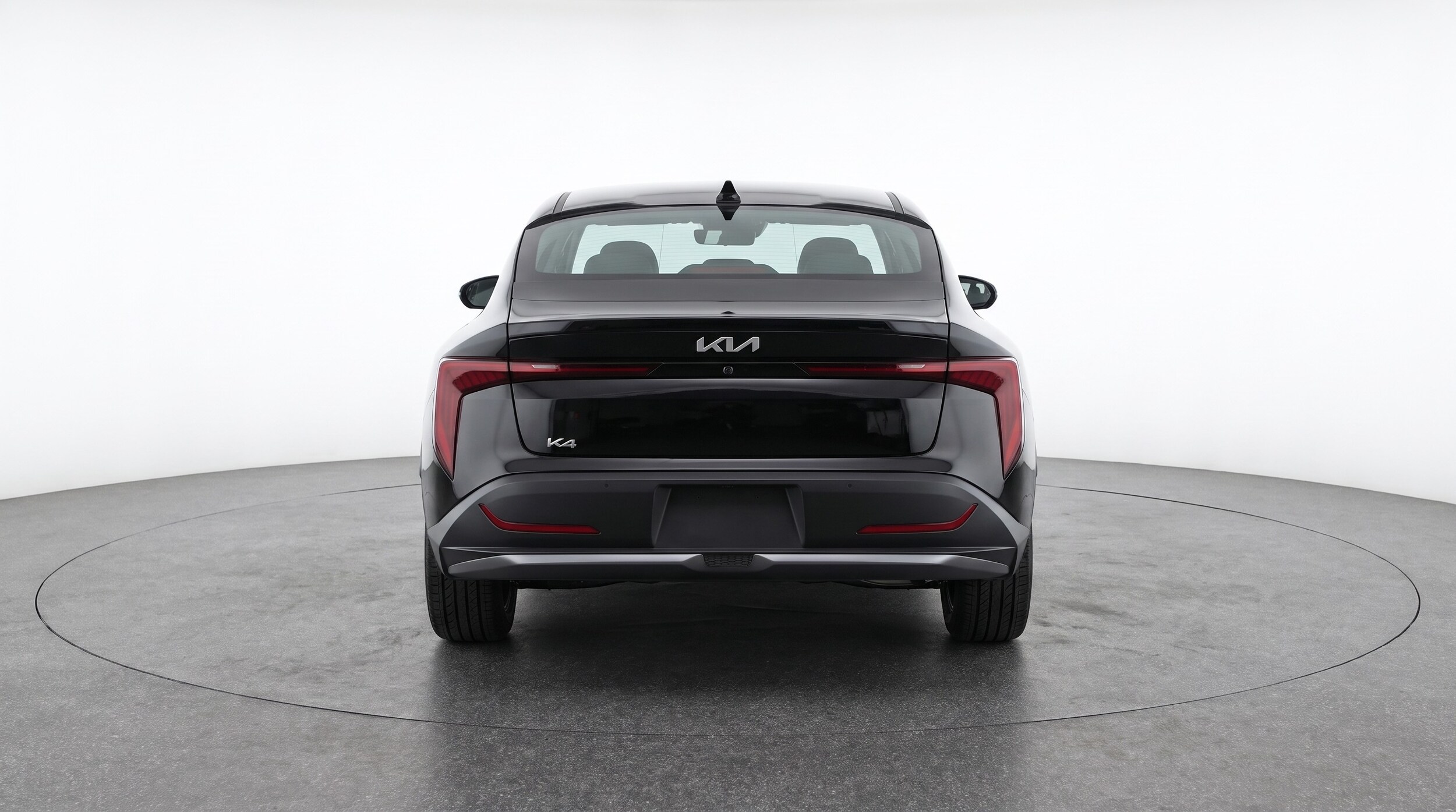 Thumbnail: 2026 Kia K4 - 6