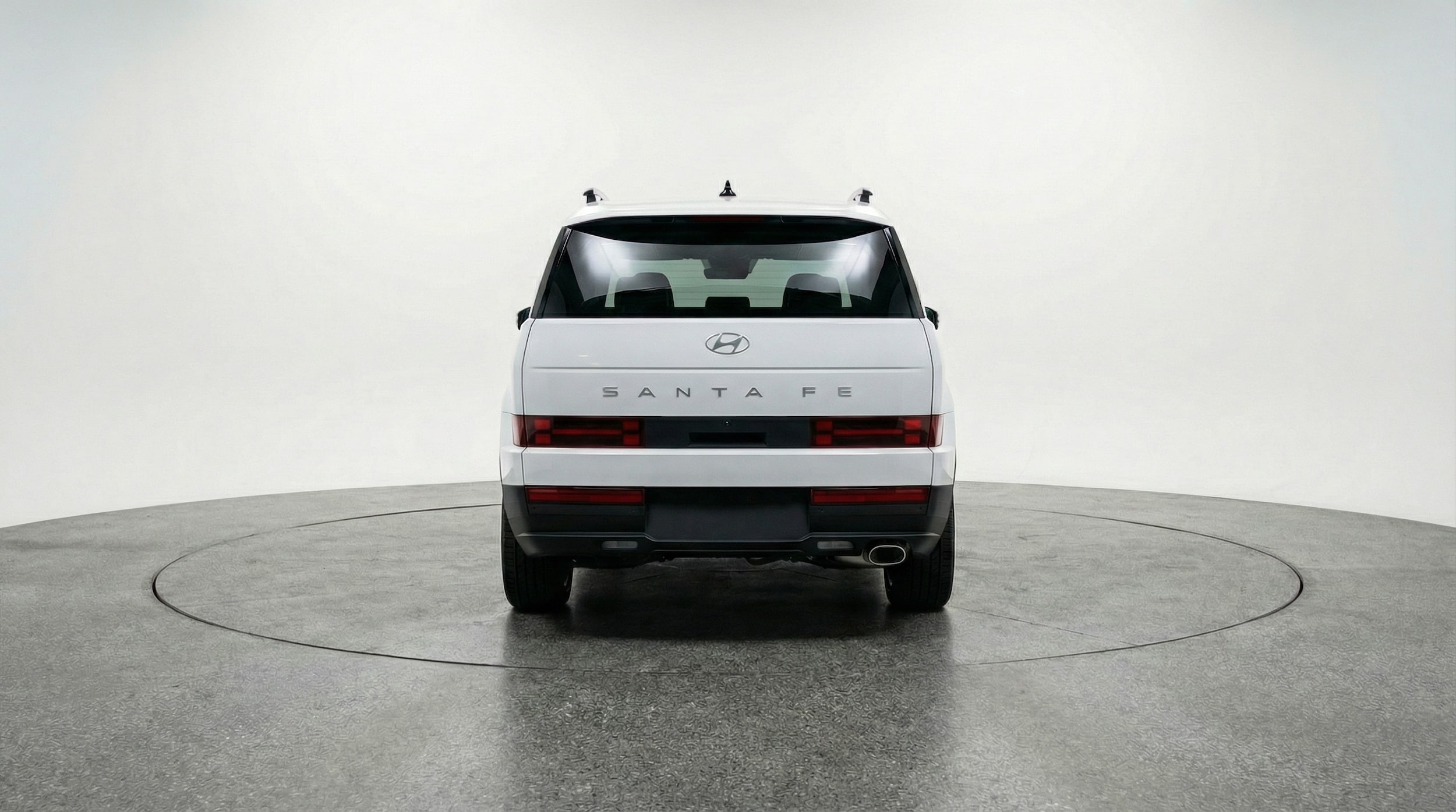 Thumbnail: 2026 Hyundai Santa Fe - 6