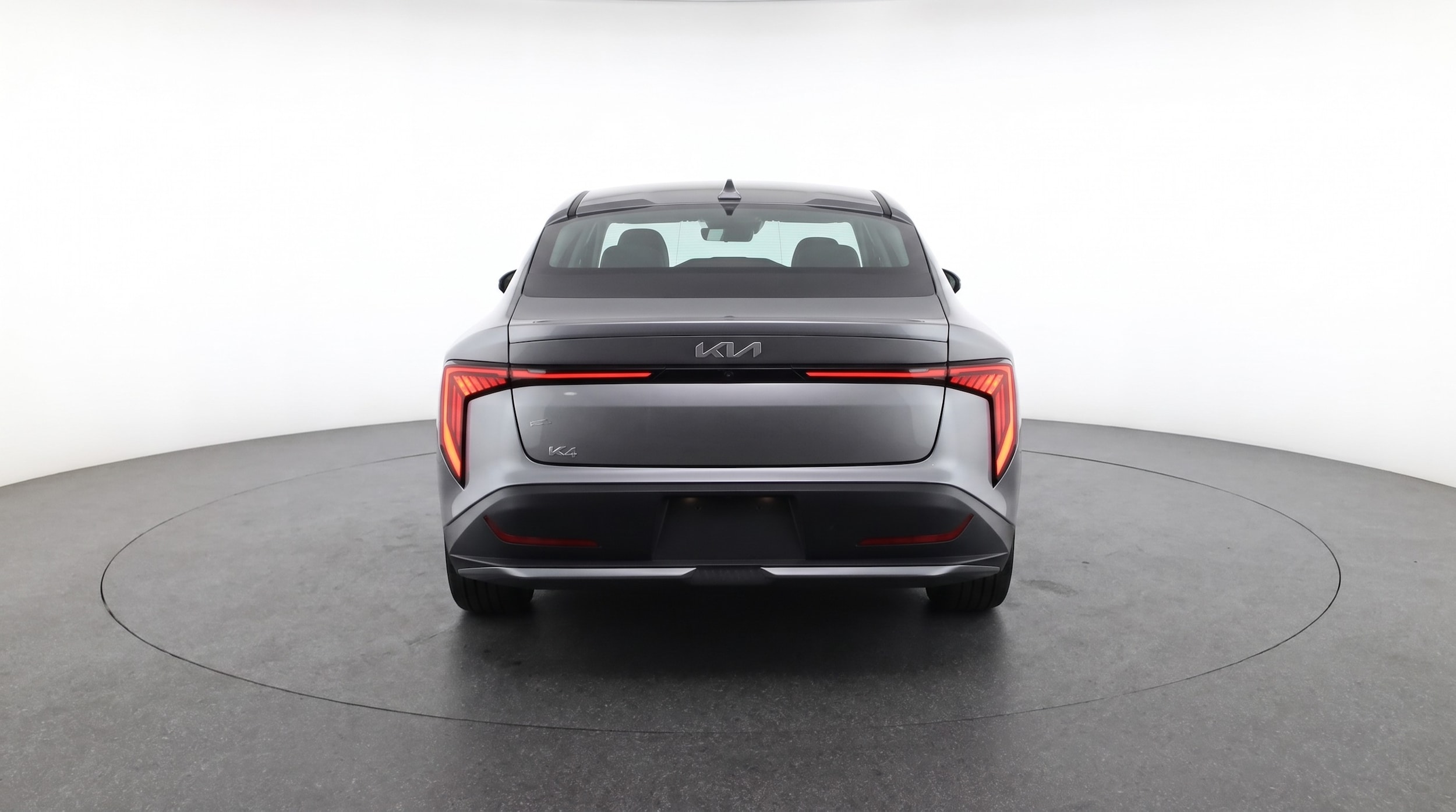 Thumbnail: 2025 Kia K4 - 6