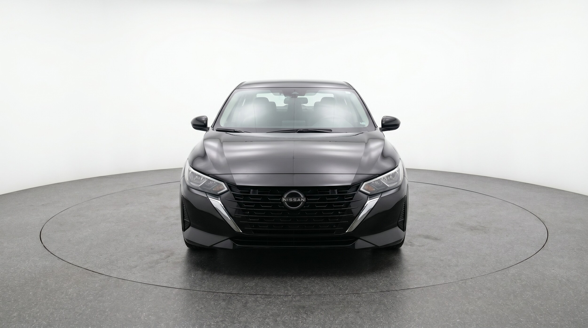 Thumbnail: 2025 Nissan Sentra - 2