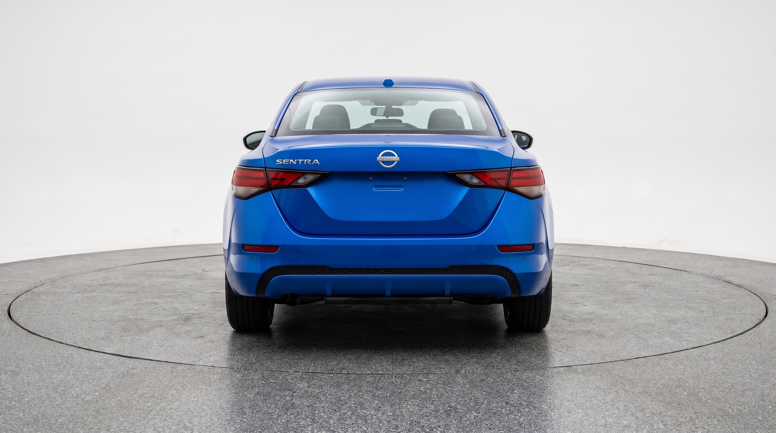 Thumbnail: 2025 Nissan Sentra - 6