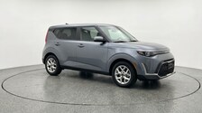 2025 Kia Soul  -
                  Sterling, VA