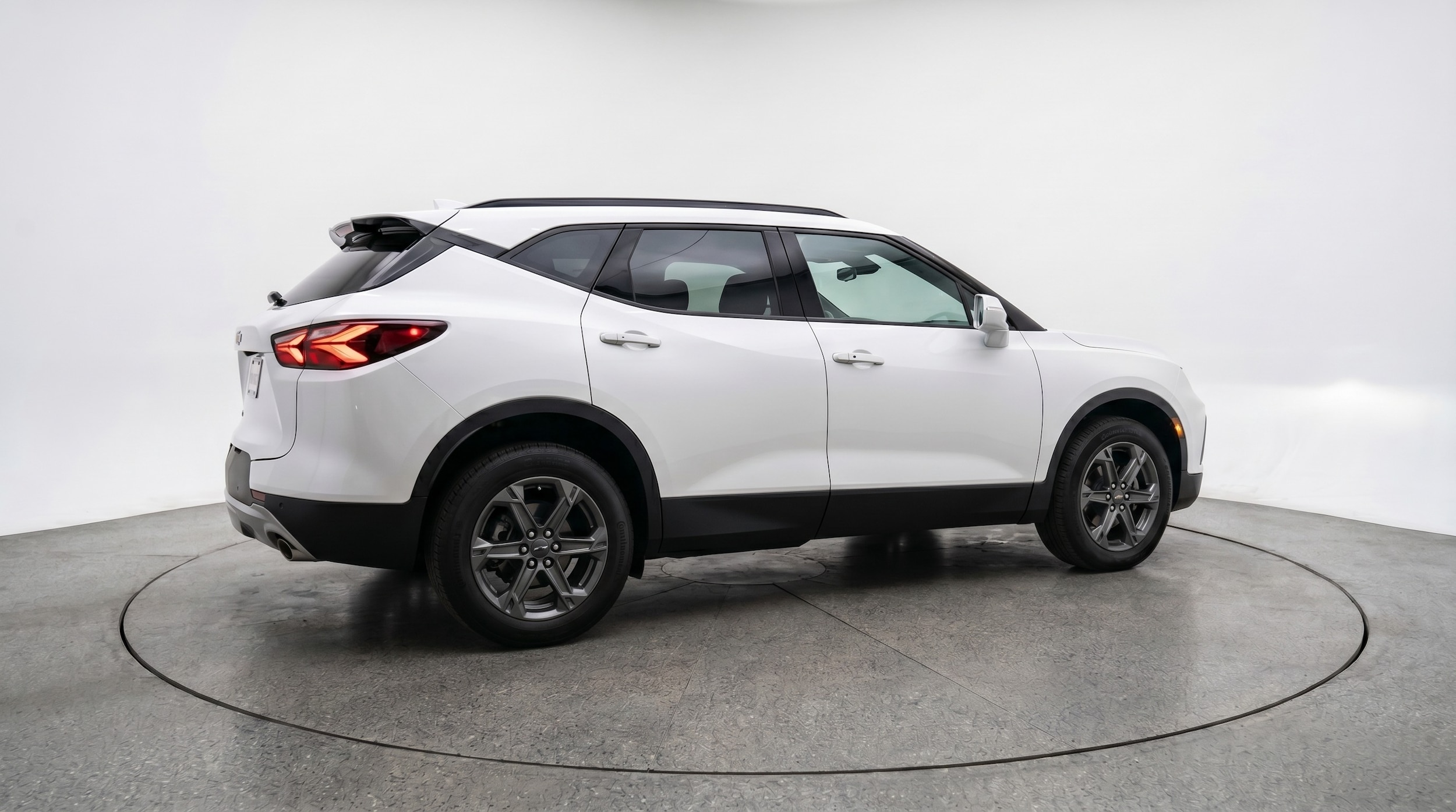 Thumbnail: 2026 Chevrolet Blazer - 7