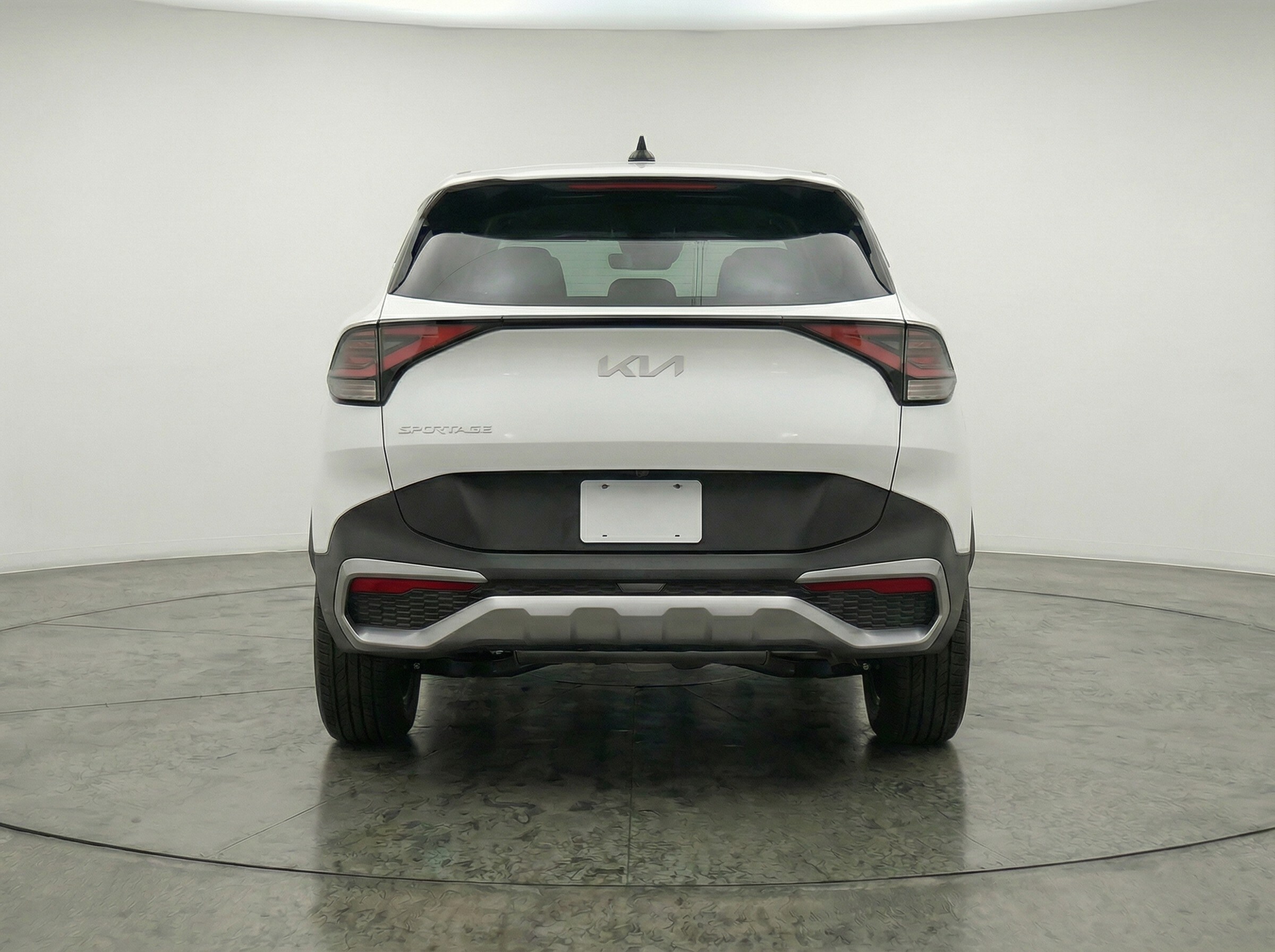 Thumbnail: 2026 Kia Sportage - 6