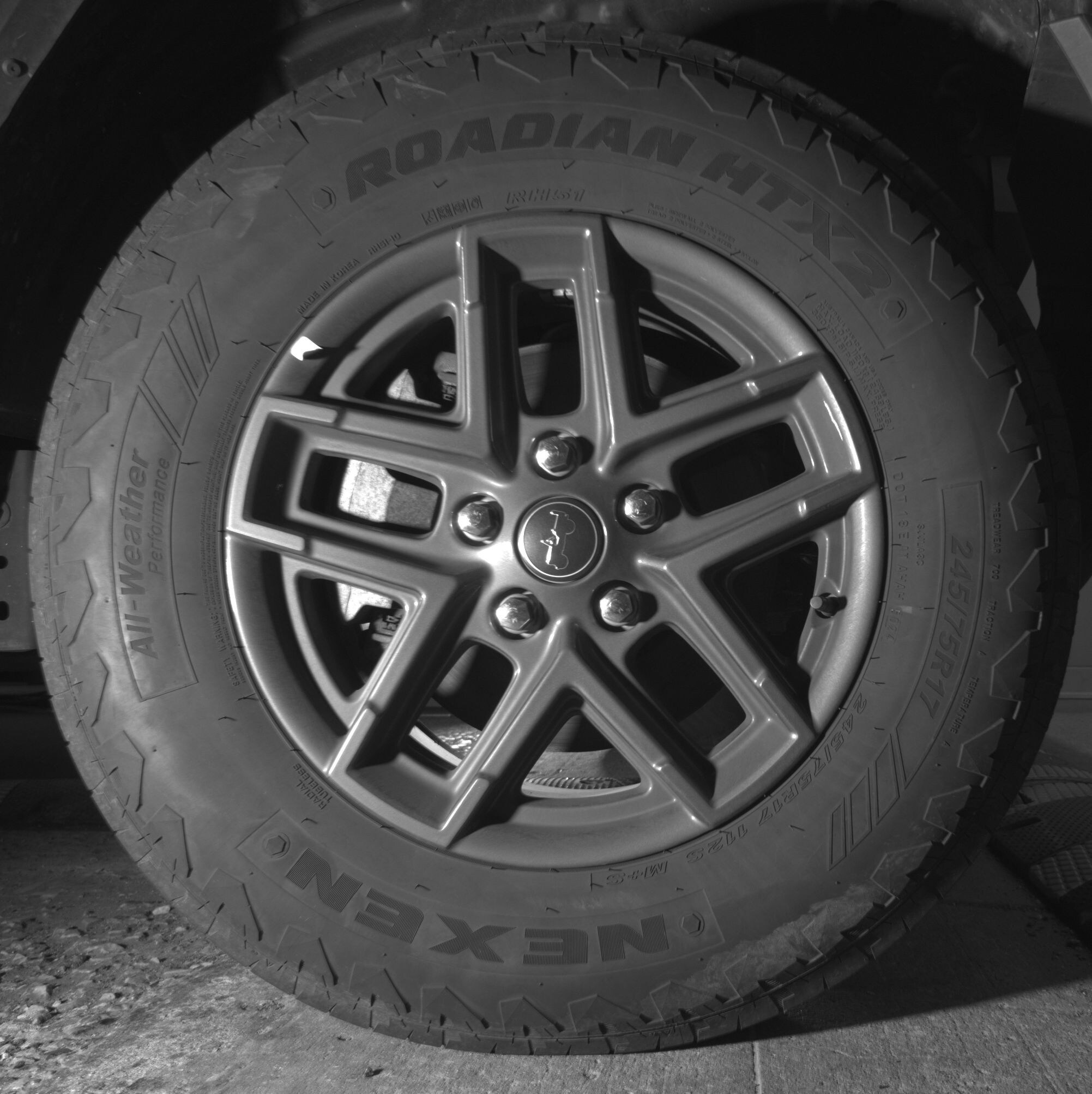 Thumbnail: 2025 Jeep Wrangler - 10