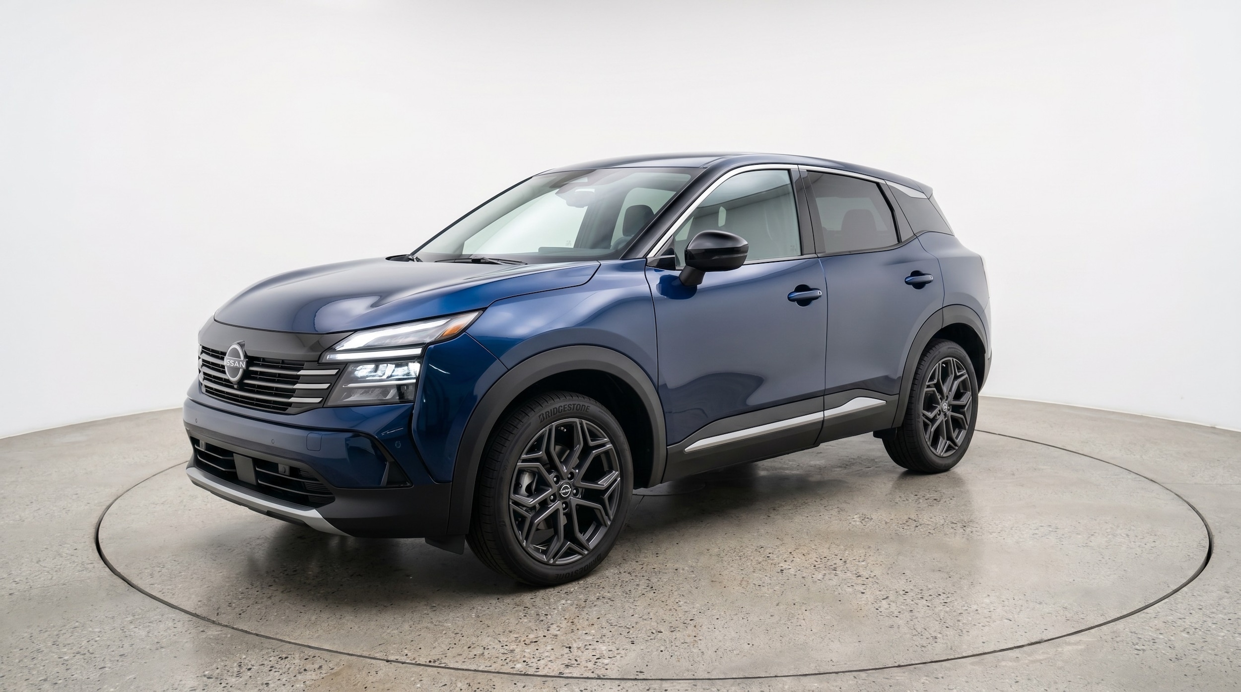Thumbnail: 2026 Nissan Kicks - 3