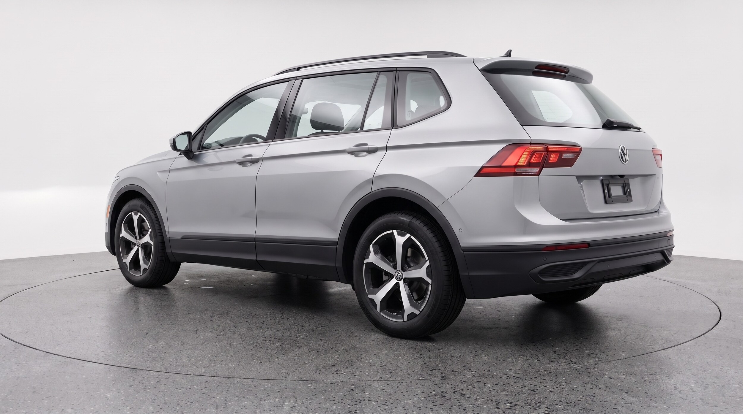 Thumbnail: 2026 Volkswagen Tiguan - 5