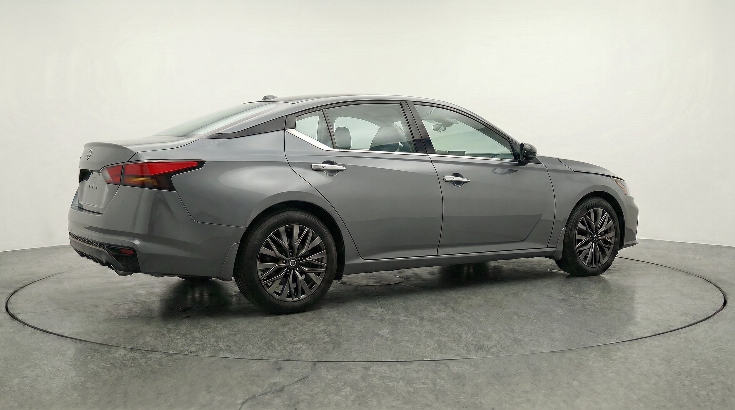 Thumbnail: 2026 Nissan Altima - 7