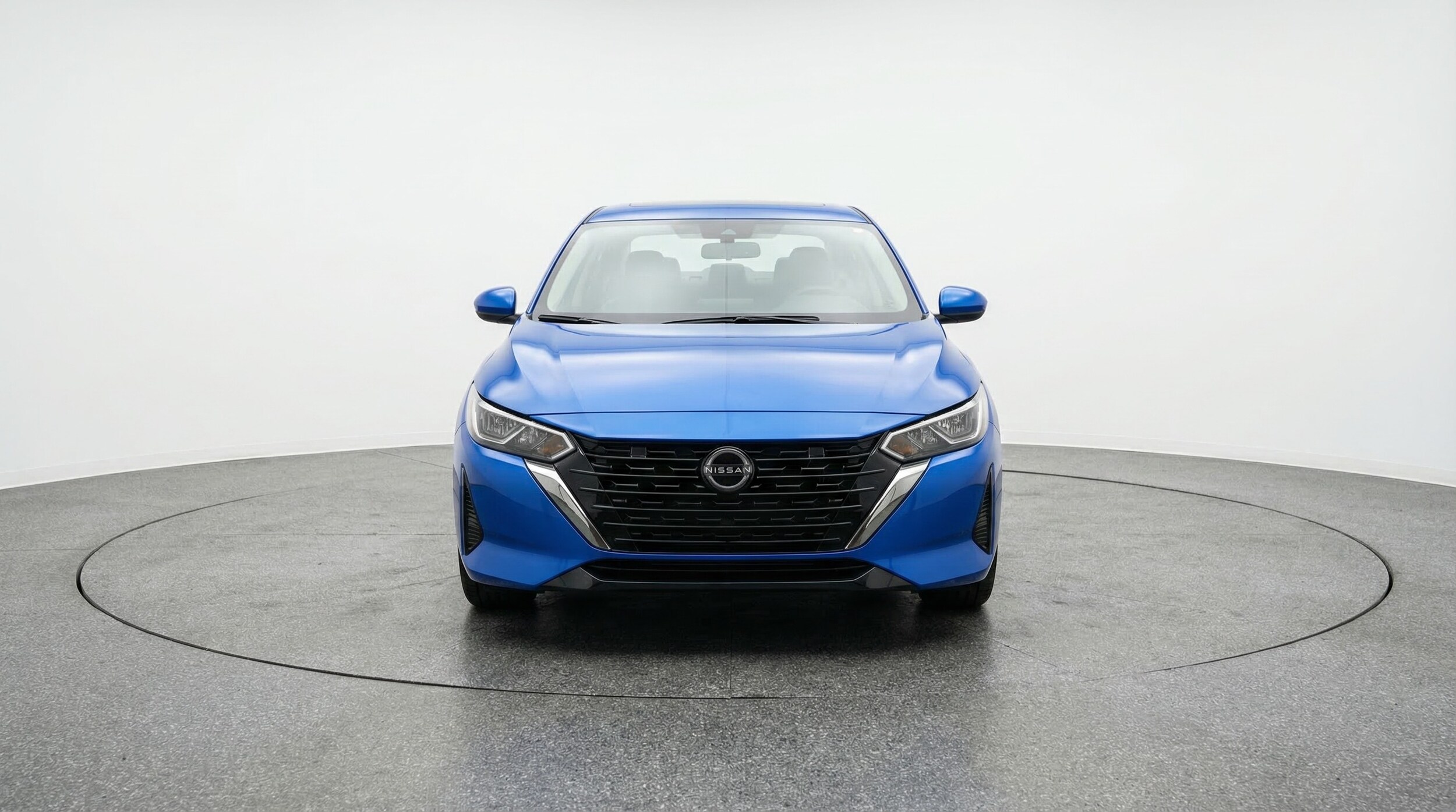 Thumbnail: 2025 Nissan Sentra - 2