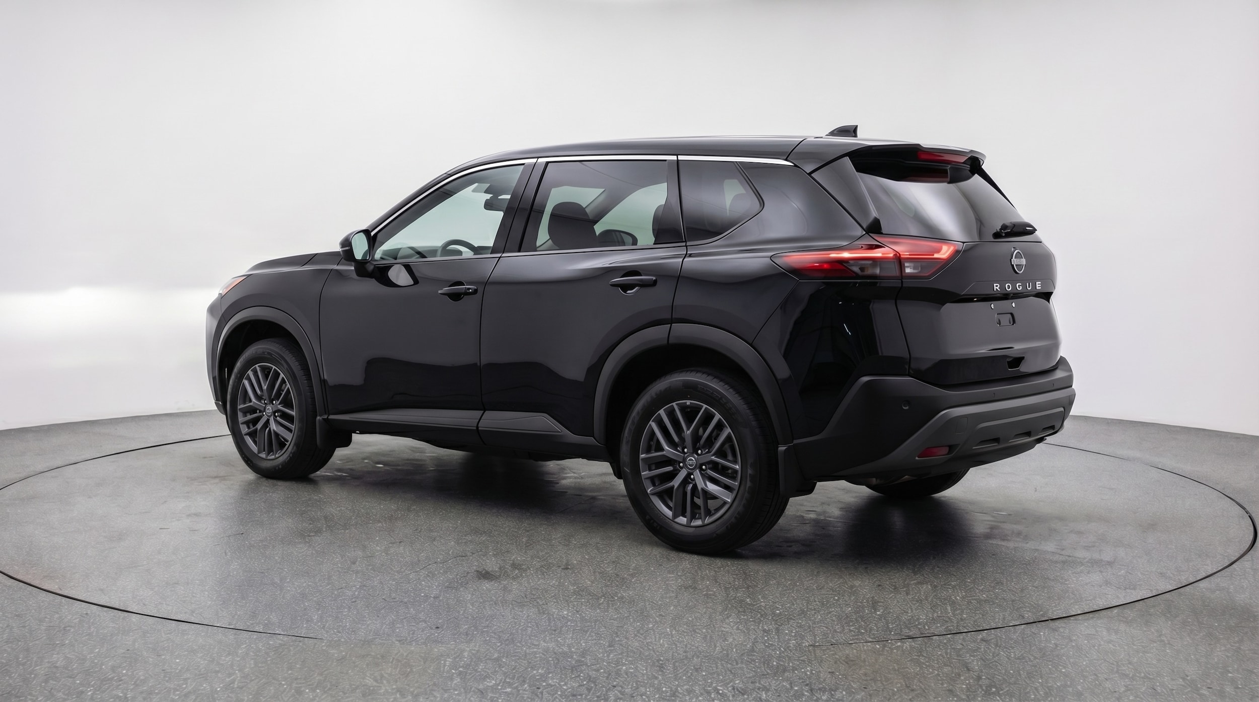 Thumbnail: 2026 Nissan Rogue - 5