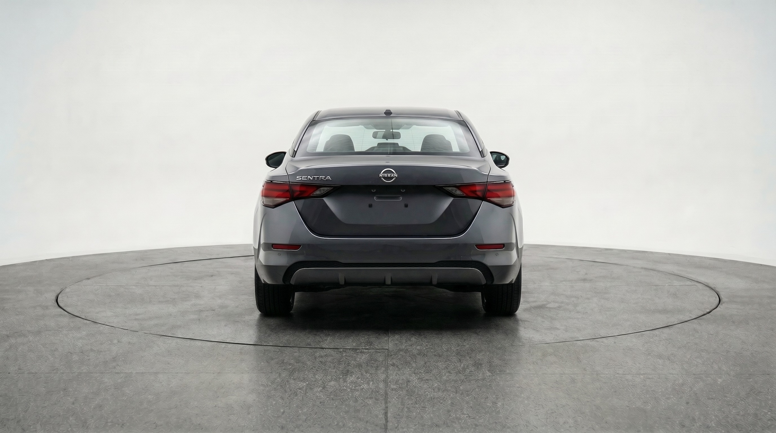 Thumbnail: 2025 Nissan Sentra - 6
