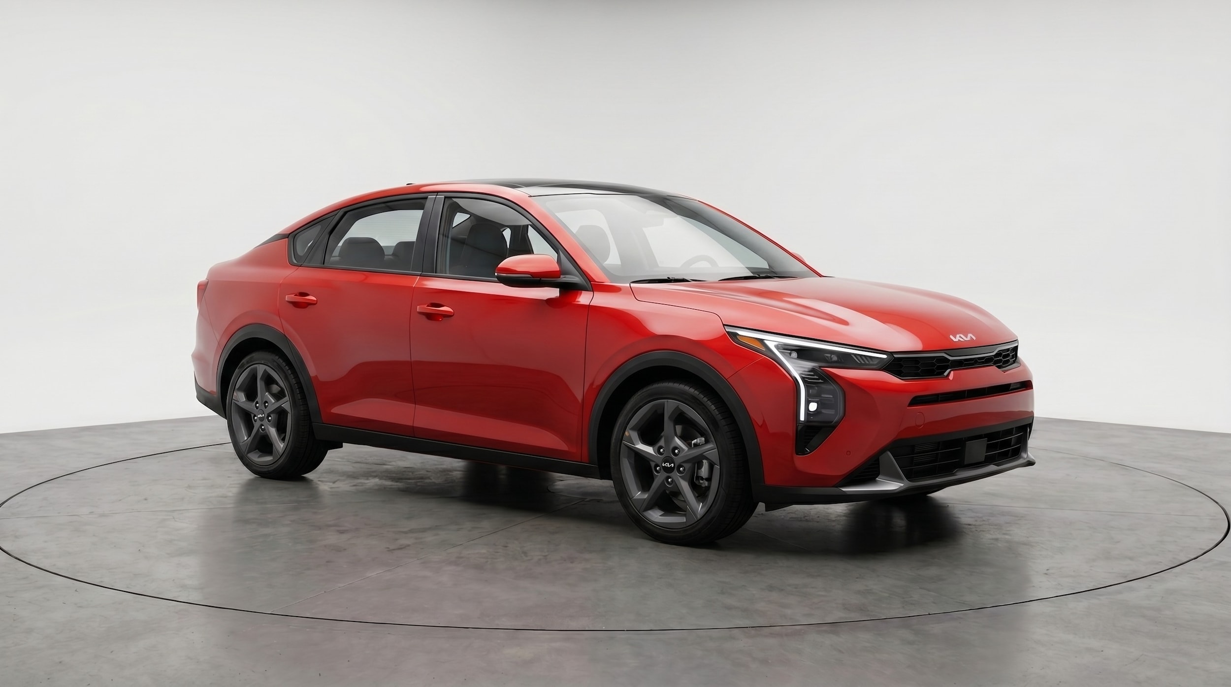 Thumbnail: 2025 Kia K4 - 1