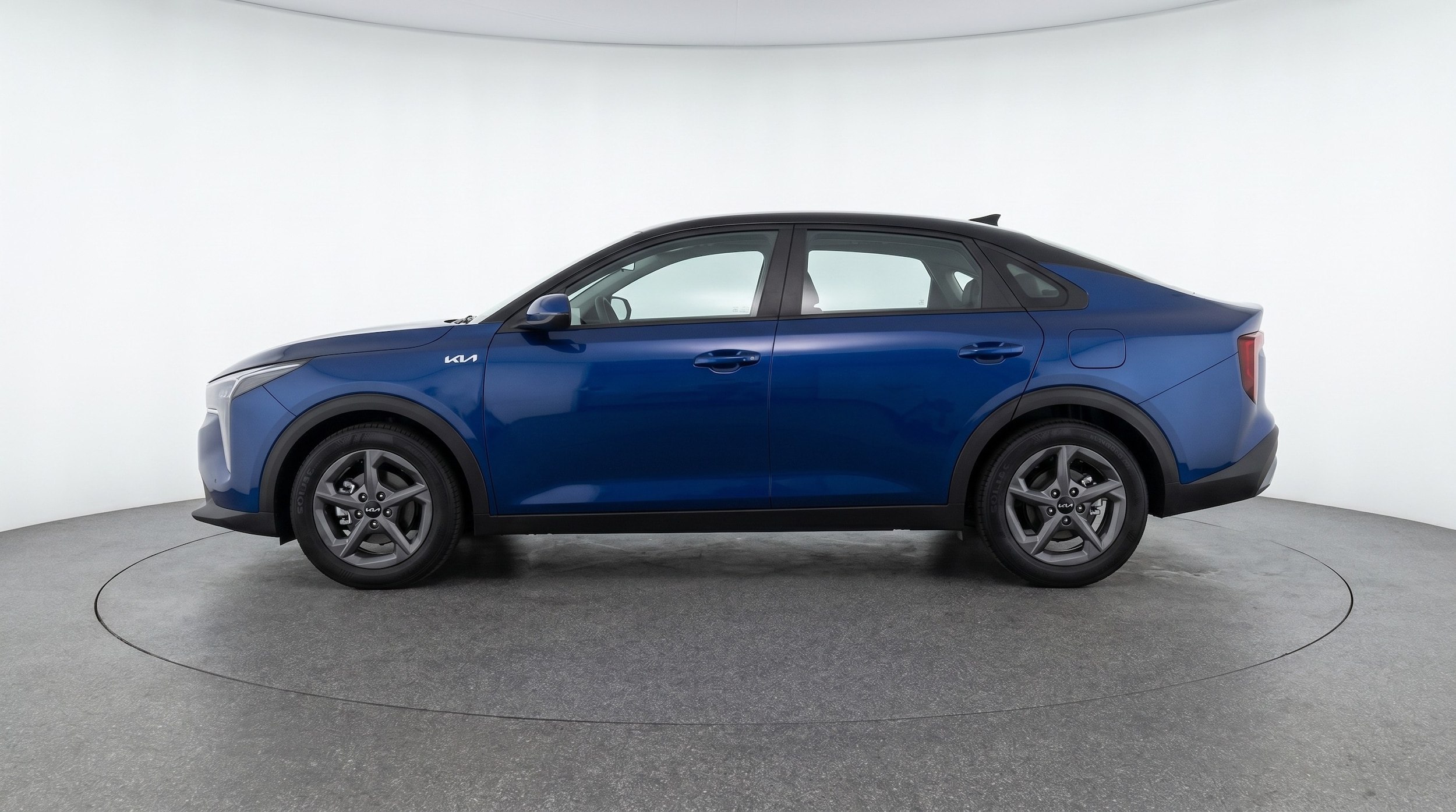 Thumbnail: 2026 Kia K4 - 4