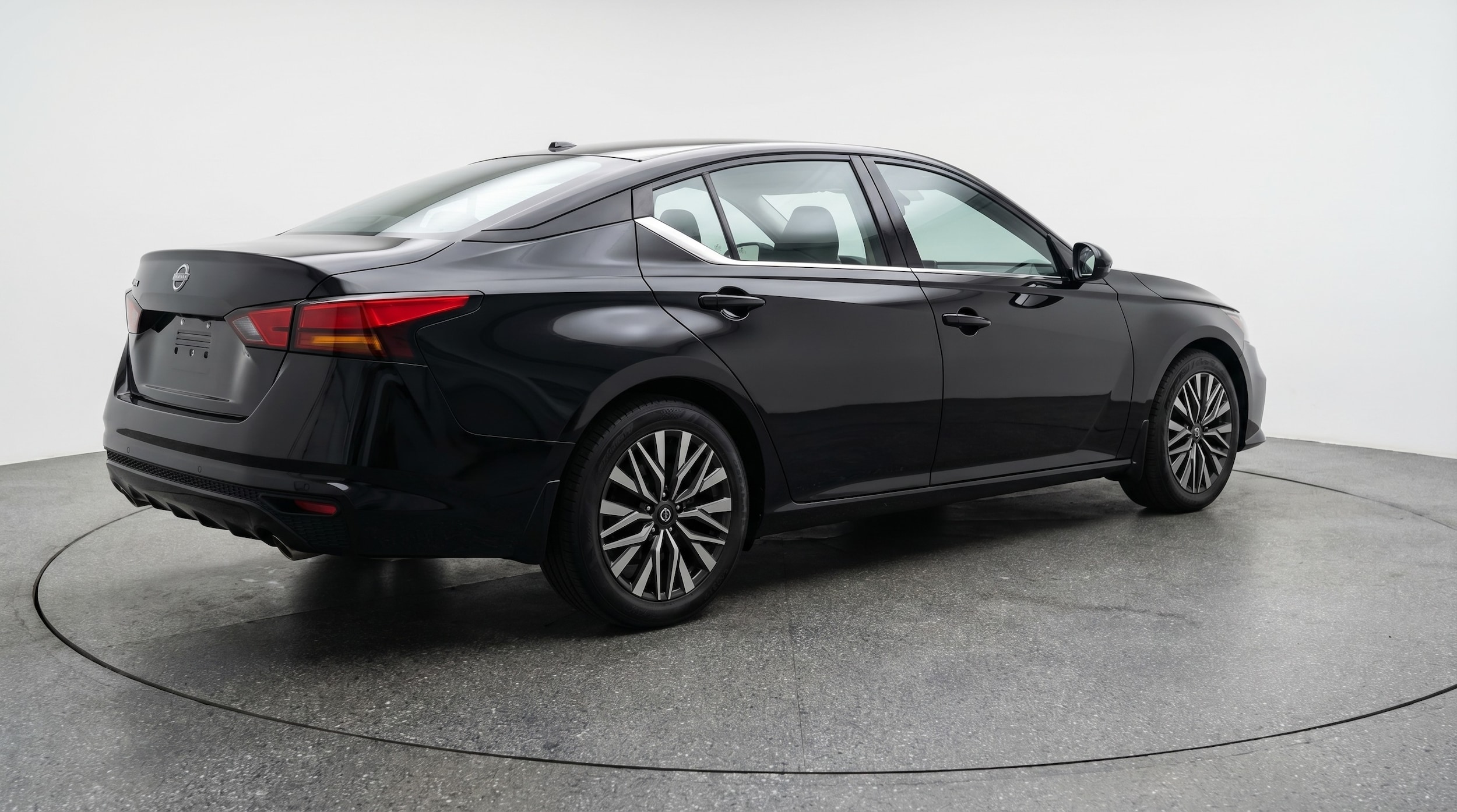 Thumbnail: 2026 Nissan Altima - 7