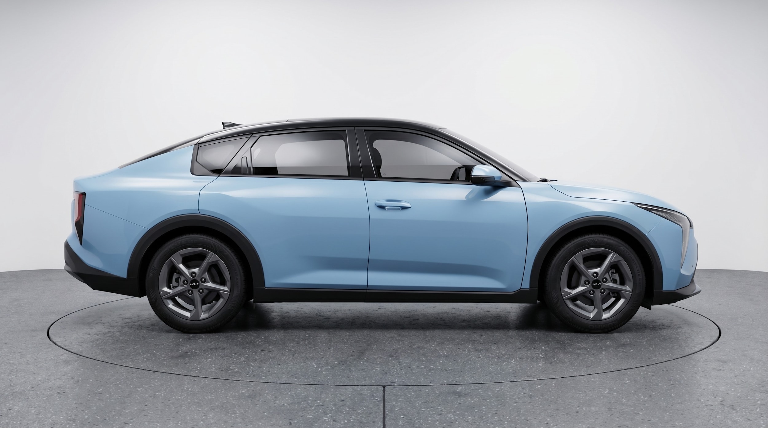 Thumbnail: 2026 Kia K4 - 8