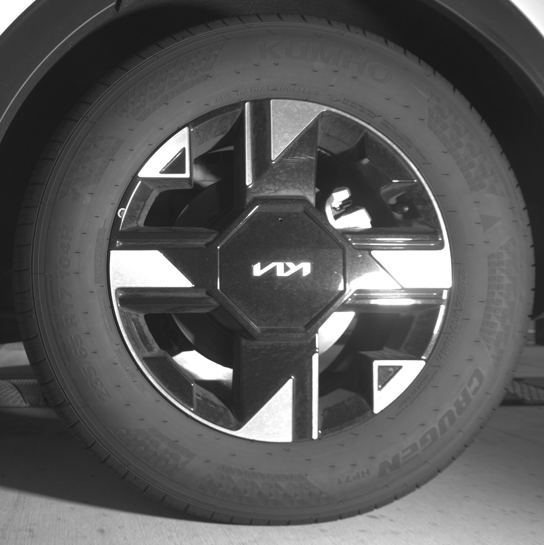 Thumbnail: 2026 Kia Sportage - 11