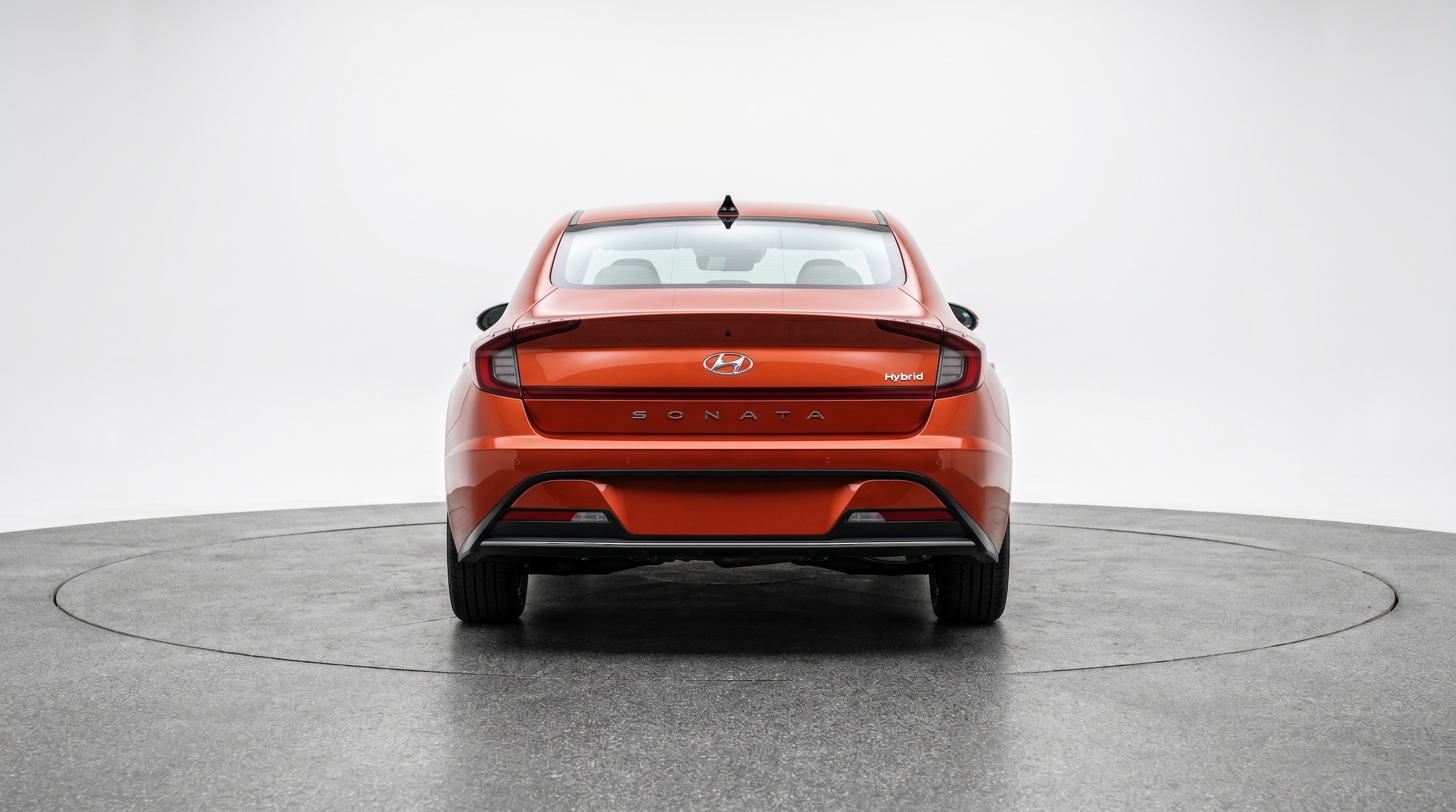 Thumbnail: 2025 Hyundai Sonata - 6