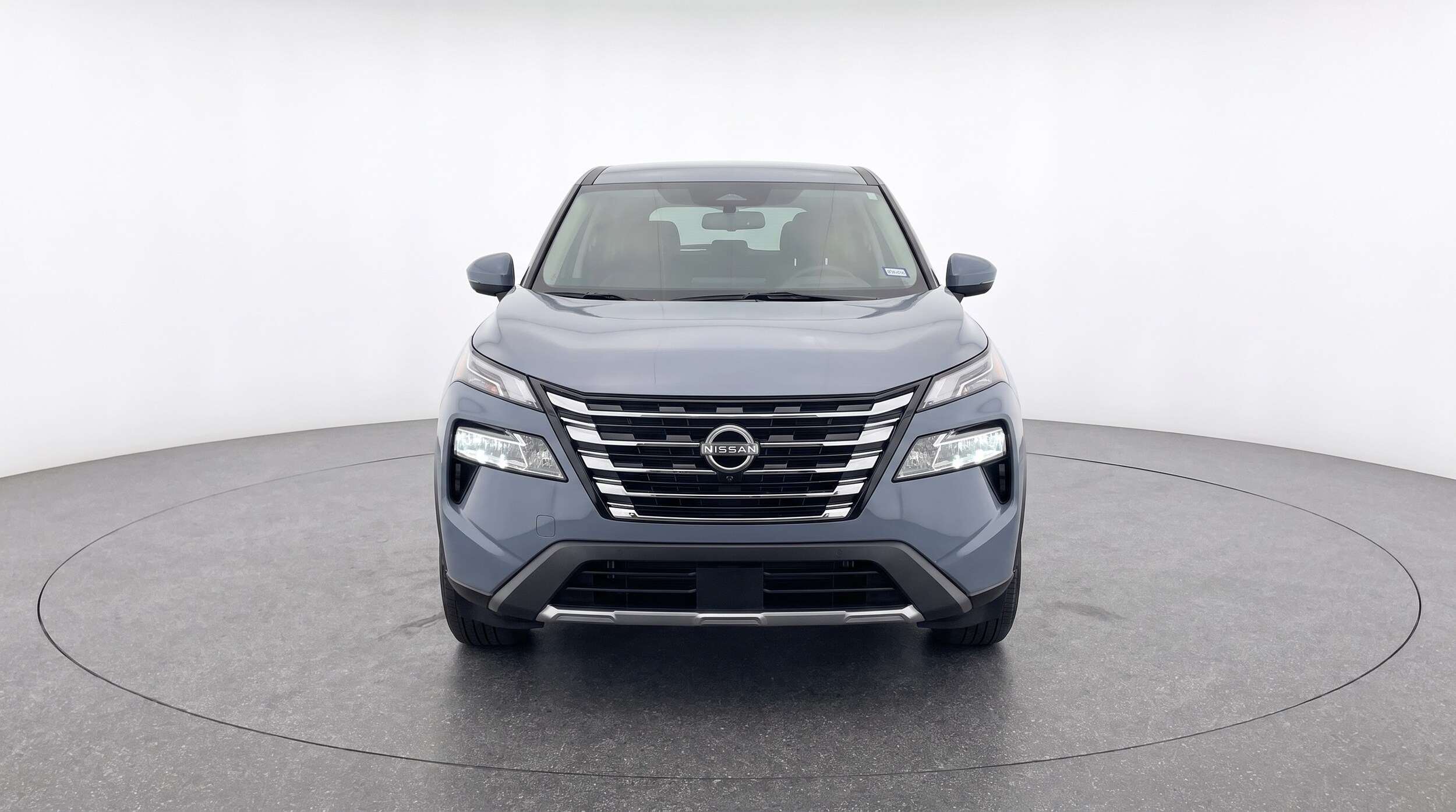 Thumbnail: 2026 Nissan Rogue - 2