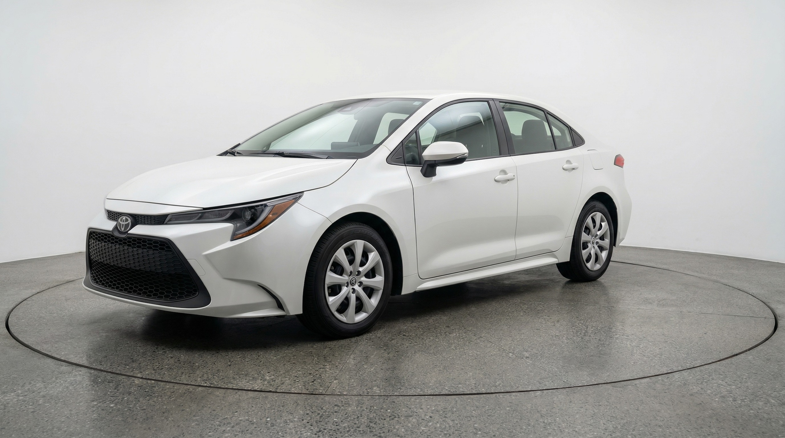 Thumbnail: 2025 Toyota Corolla - 3