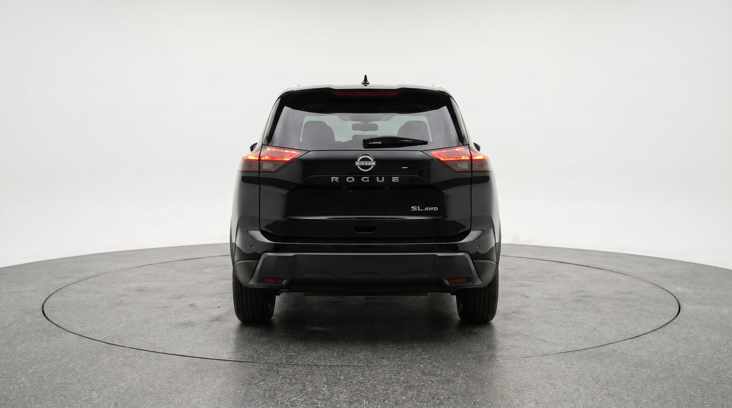 Thumbnail: 2026 Nissan Rogue - 6