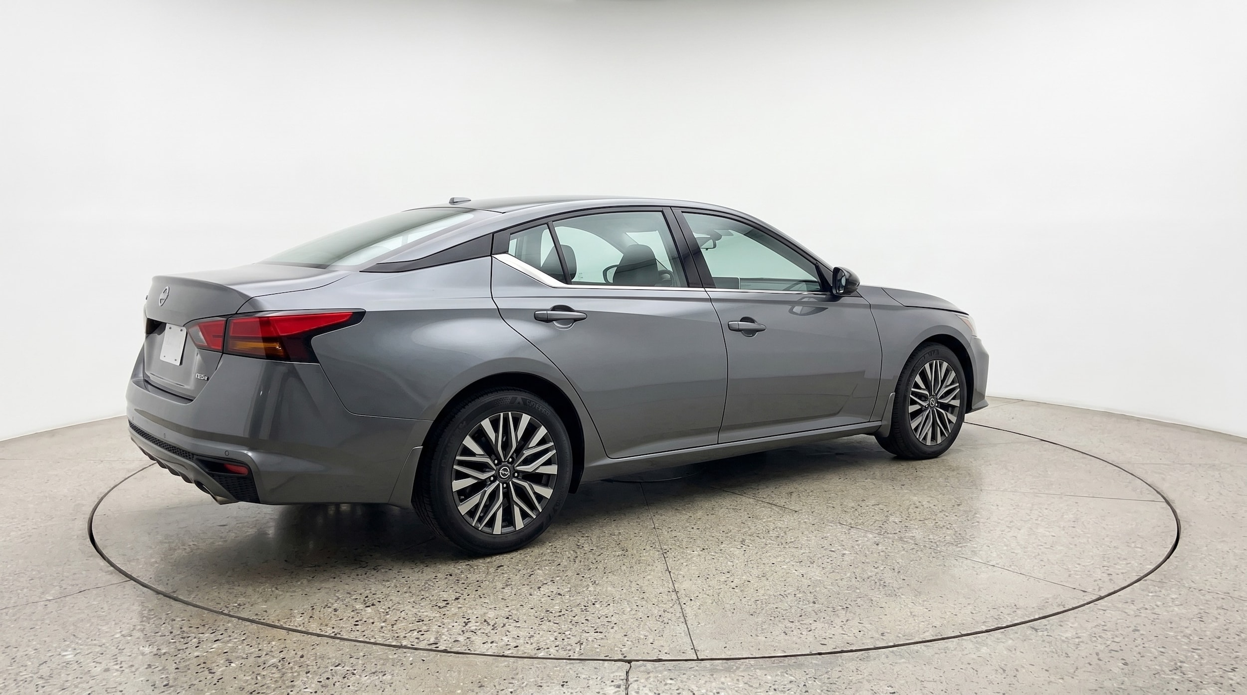 Thumbnail: 2026 Nissan Altima - 7