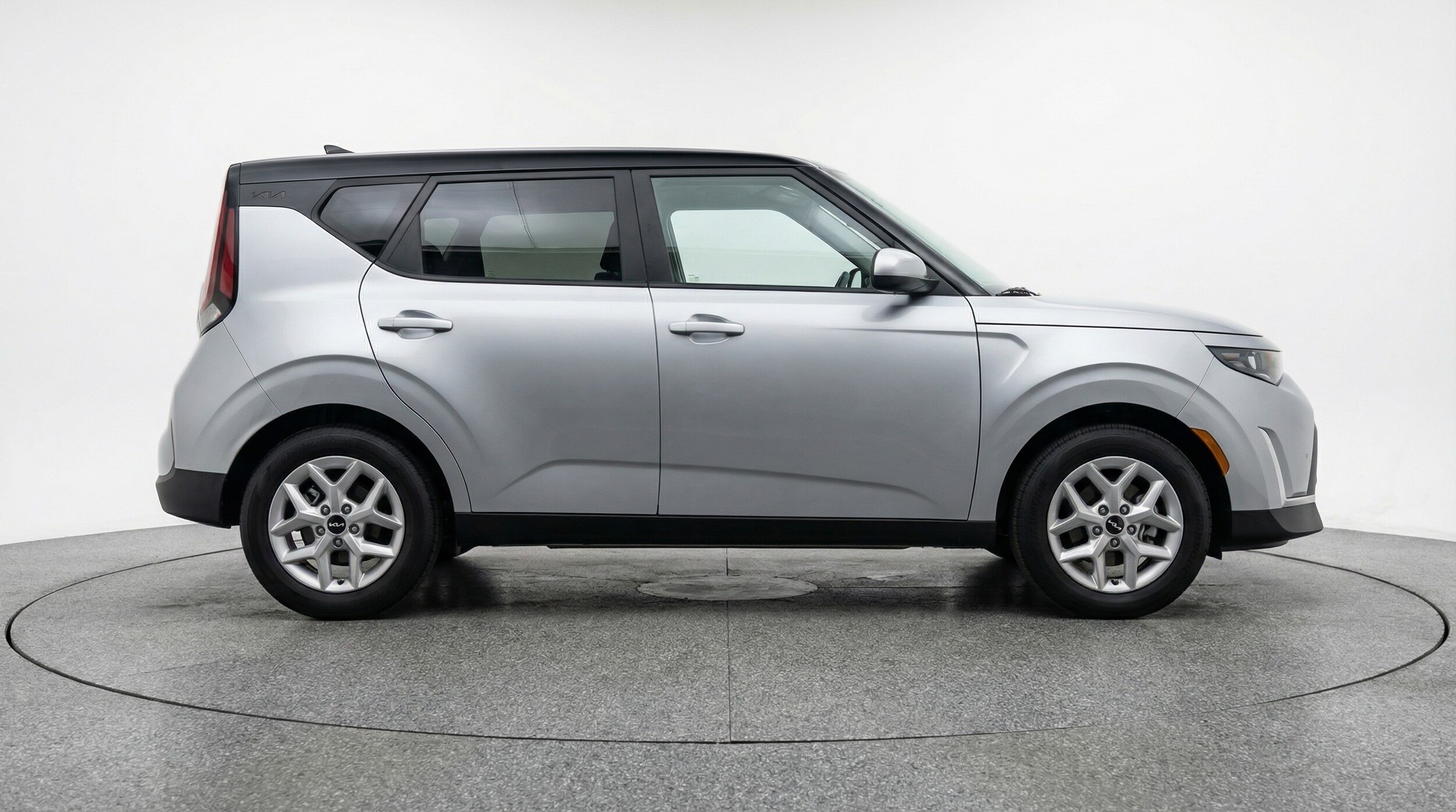 Thumbnail: 2025 Kia Soul - 8