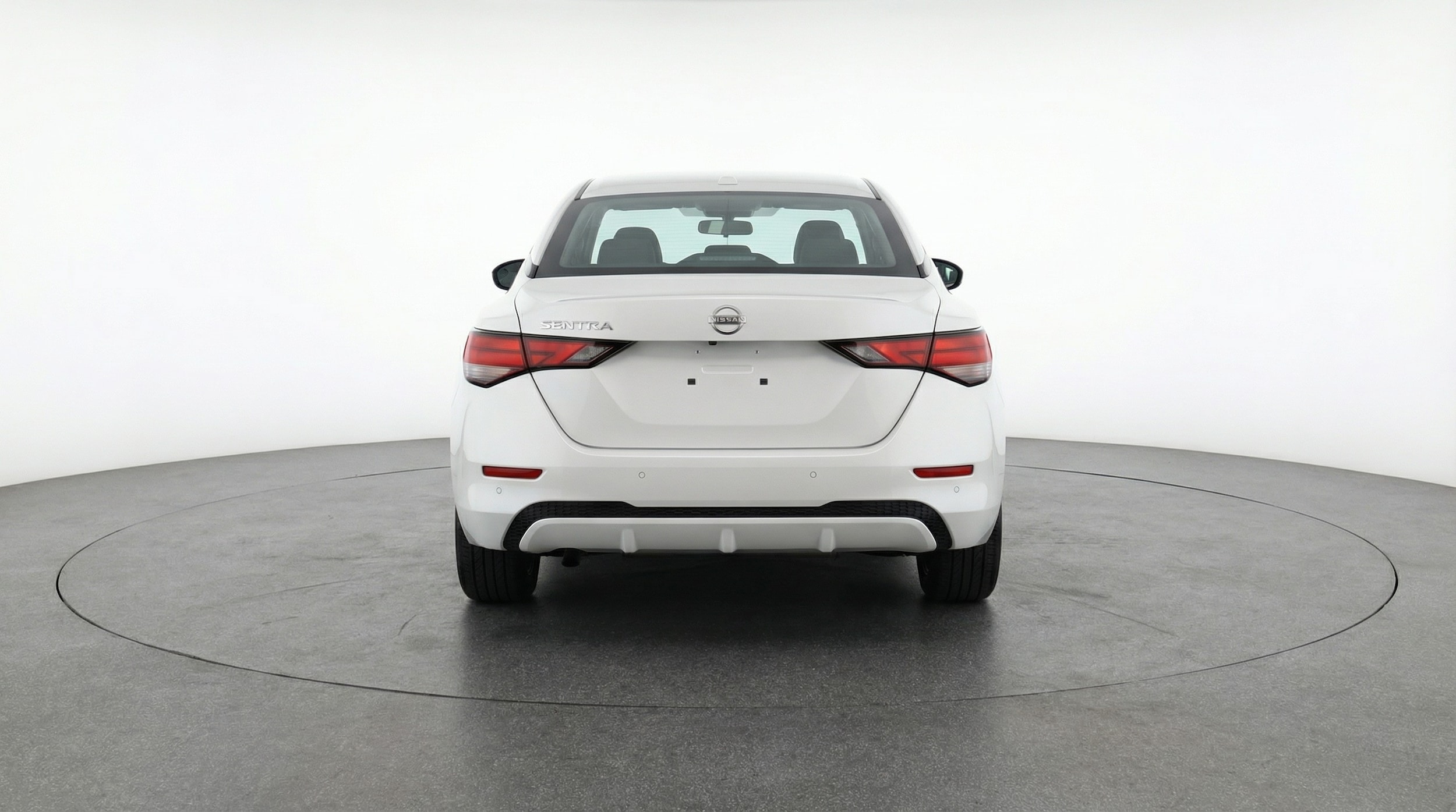 Thumbnail: 2025 Nissan Sentra - 6