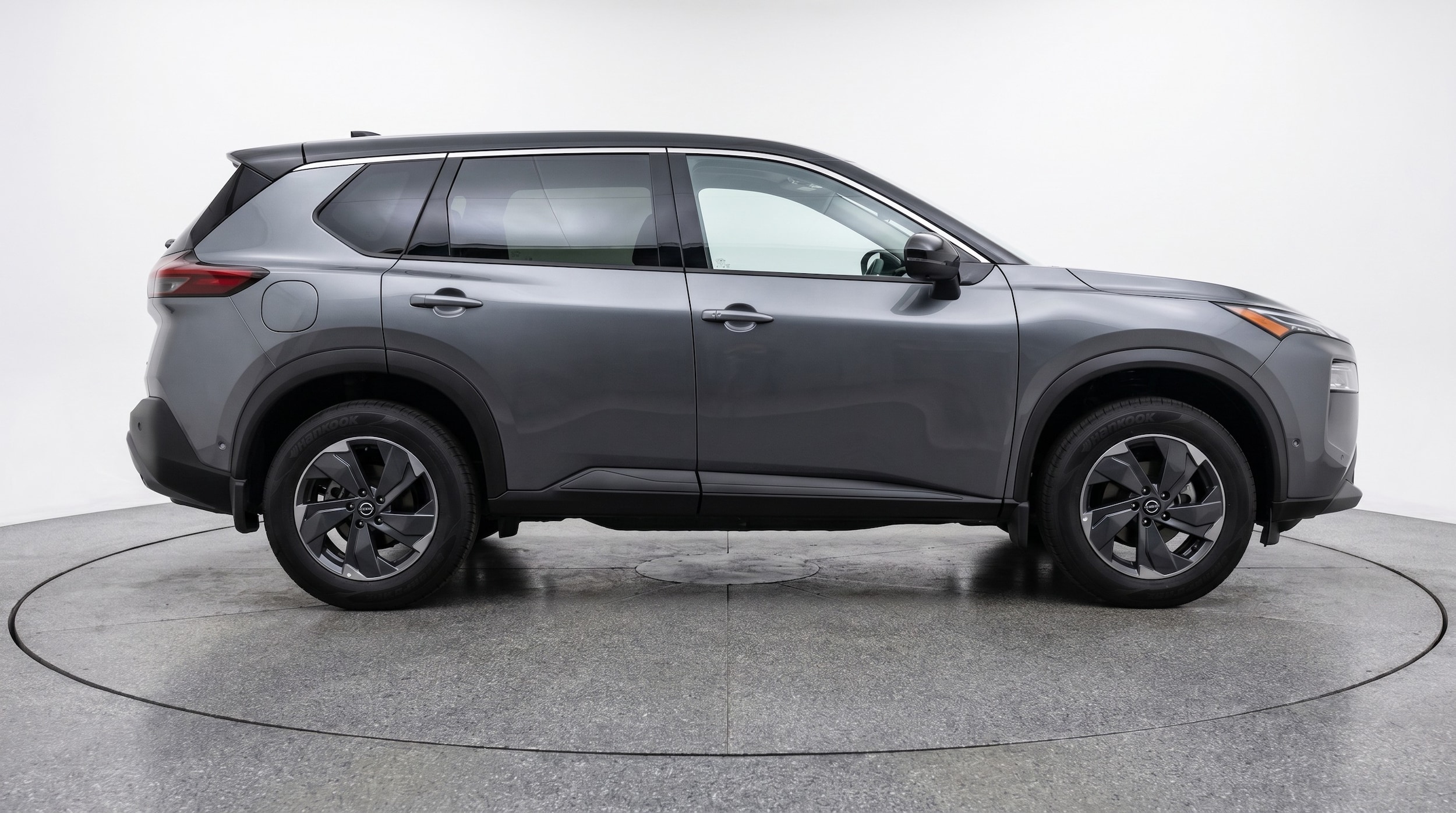 Thumbnail: 2025 Nissan Rogue - 8