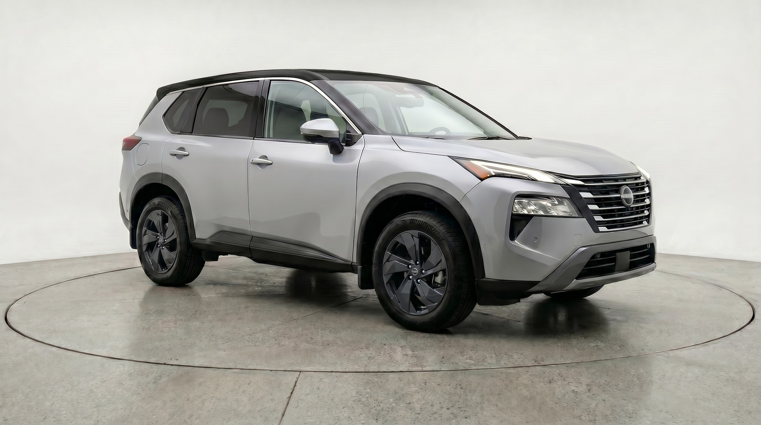 Thumbnail: 2026 Nissan Rogue - 1