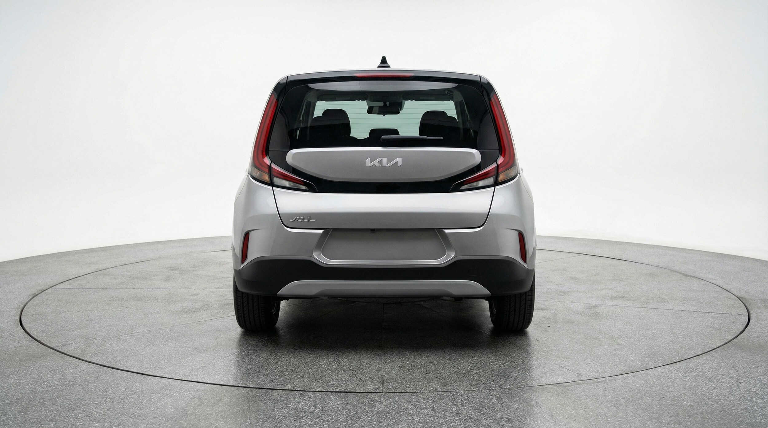 Thumbnail: 2025 Kia Soul - 6