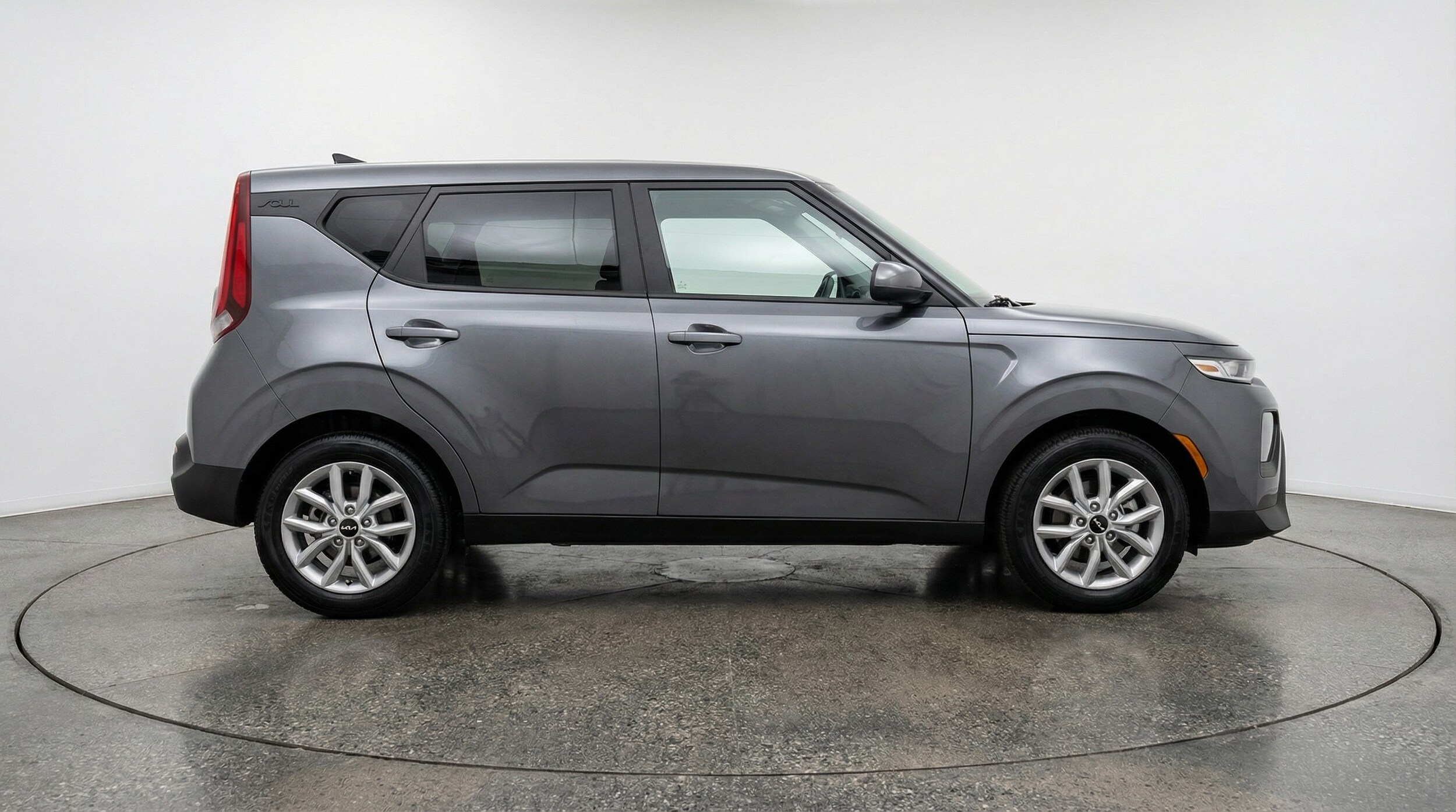Thumbnail: 2025 Kia Soul - 8