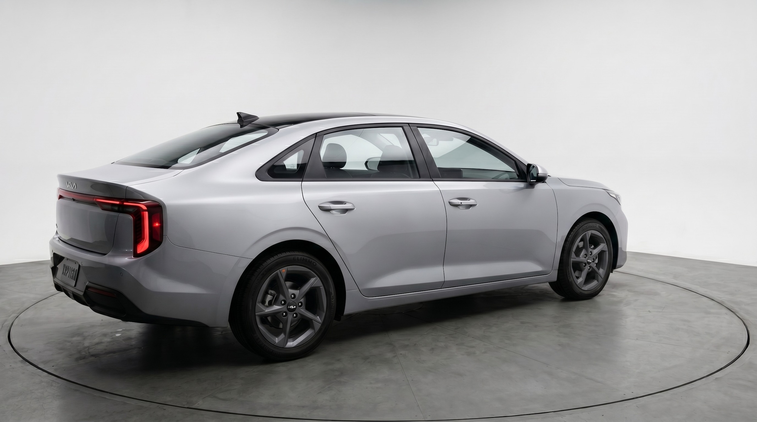 Thumbnail: 2026 Kia K4 - 7