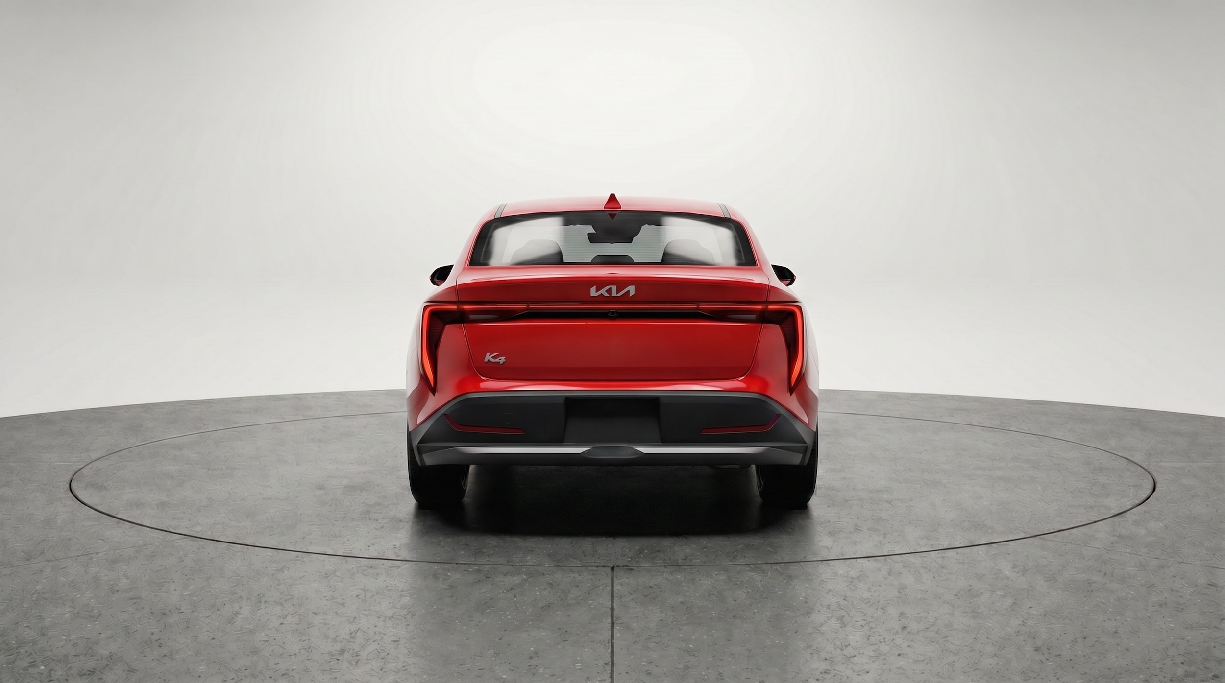 Thumbnail: 2026 Kia K4 - 6