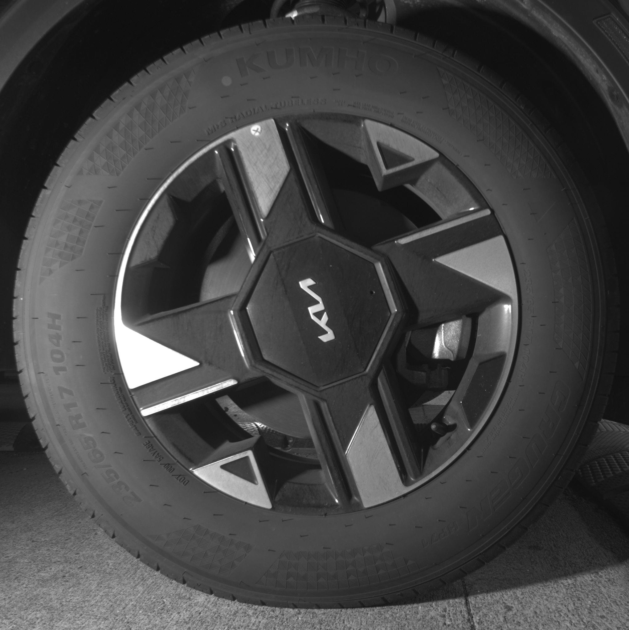 Thumbnail: 2026 Kia Sportage - 10