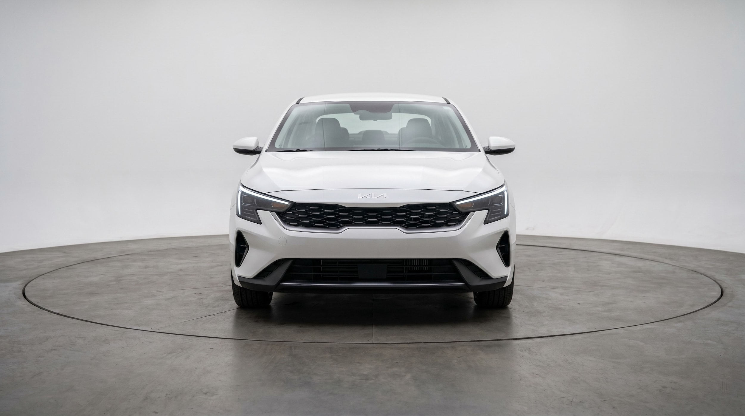 Thumbnail: 2026 Kia K4 - 2