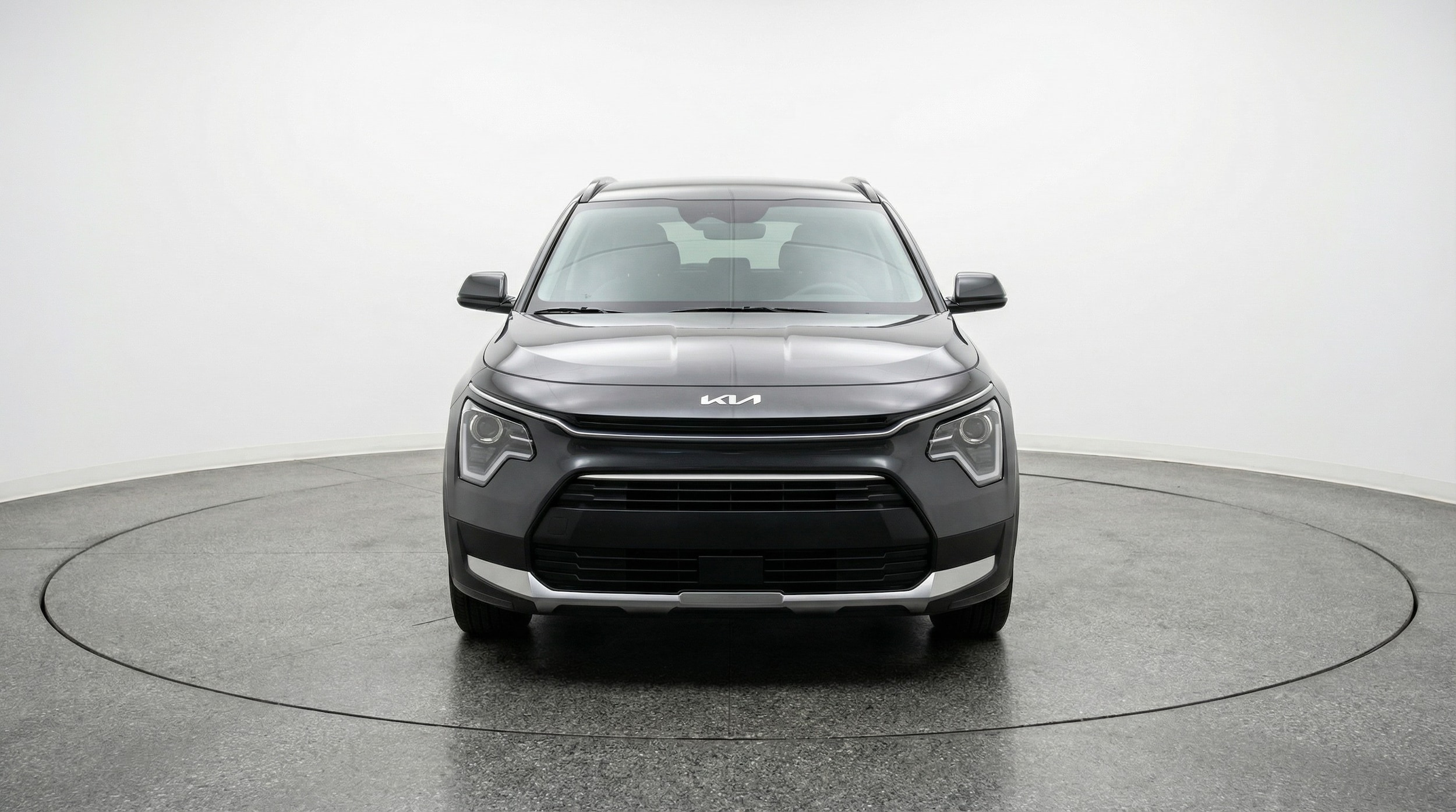 Thumbnail: 2026 Kia Niro - 2