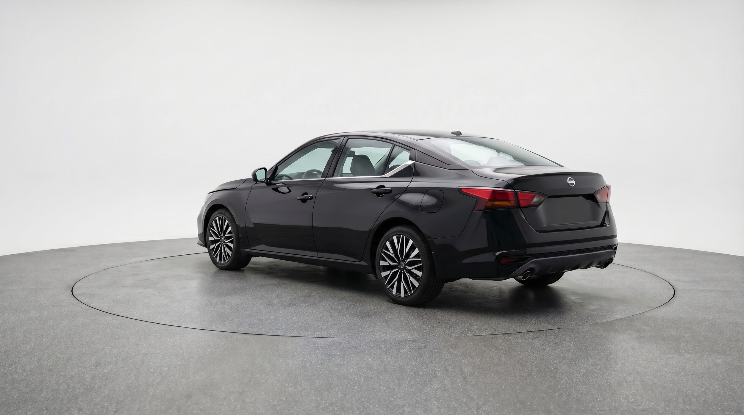 Thumbnail: 2026 Nissan Altima - 5