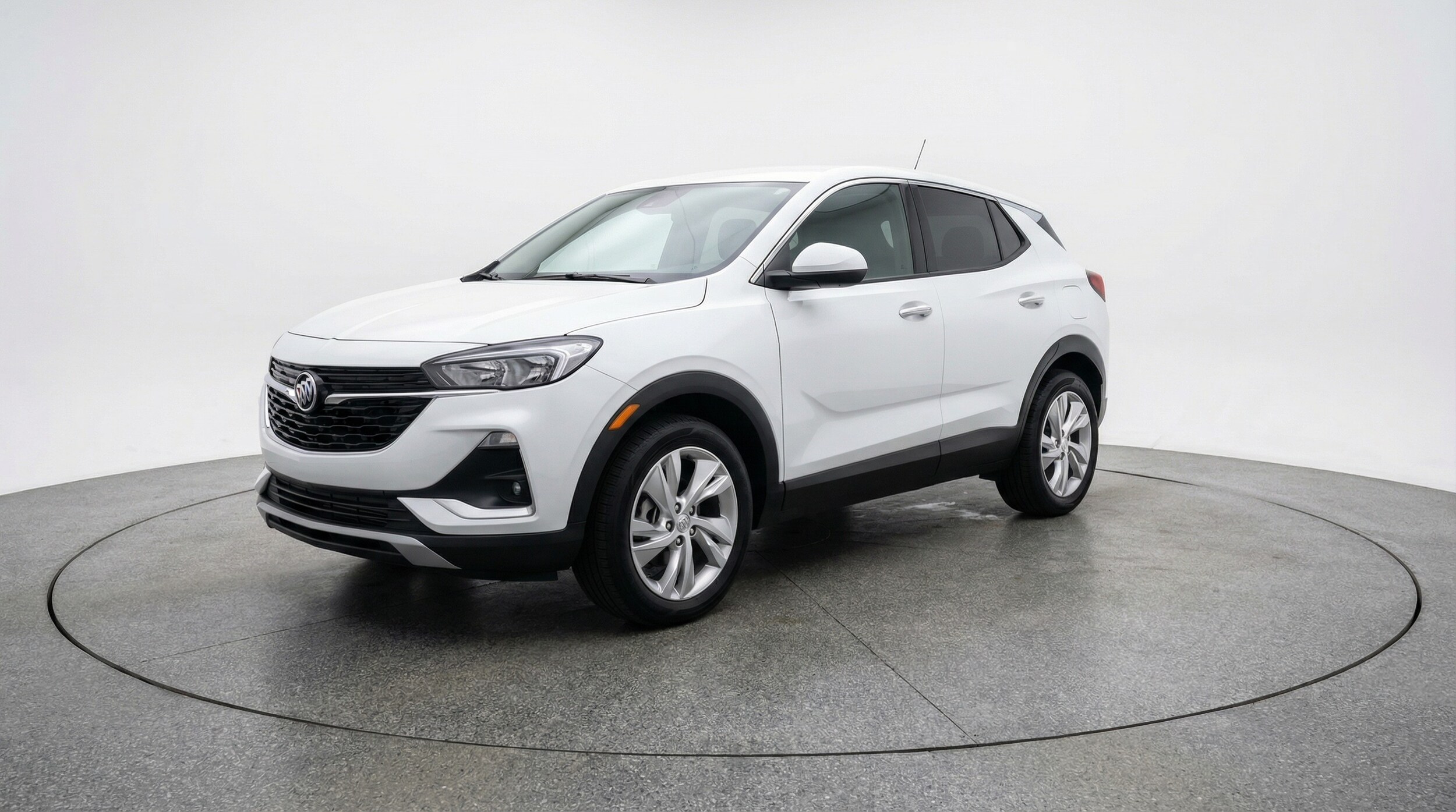 Thumbnail: 2026 Buick Encore GX - 3
