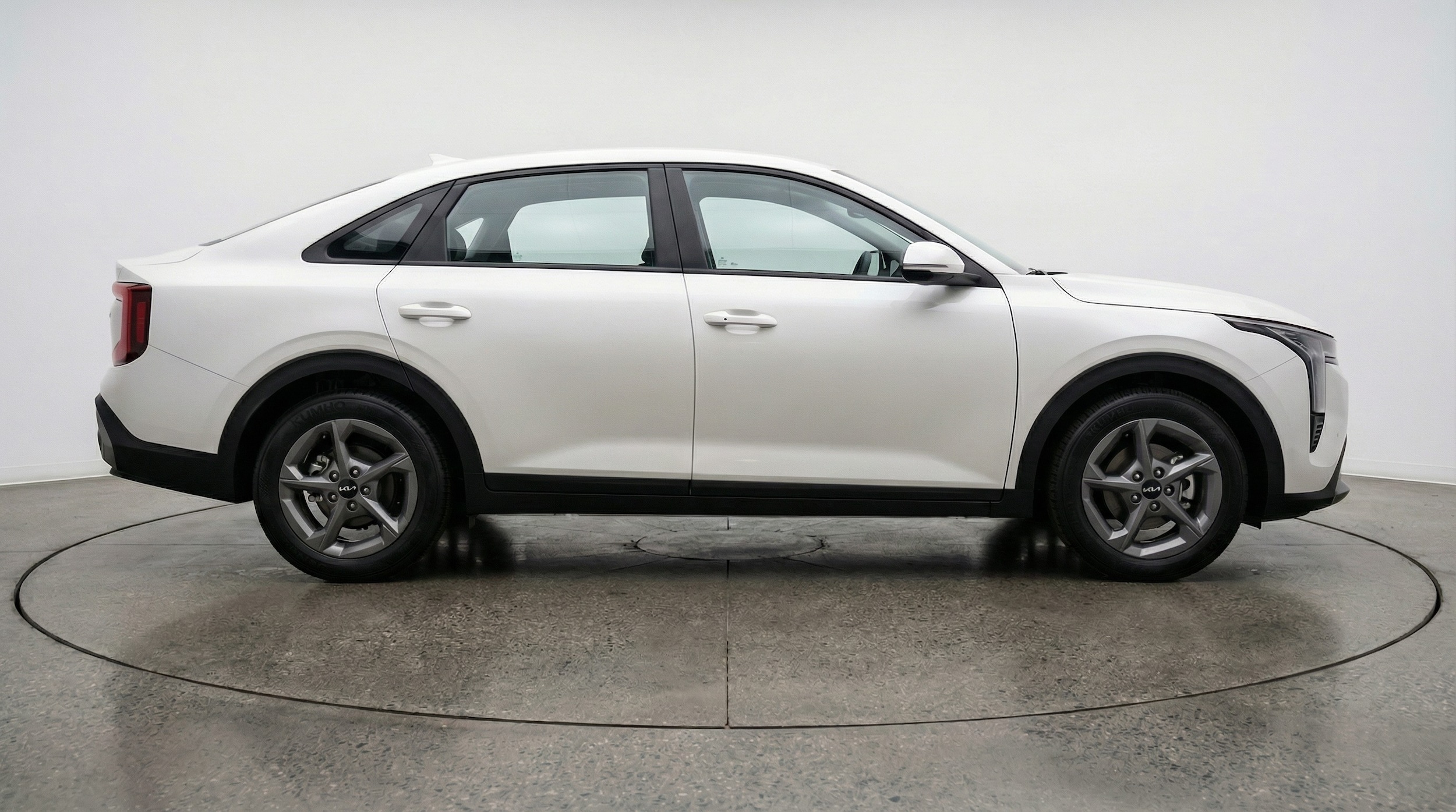 Thumbnail: 2026 Kia K4 - 8