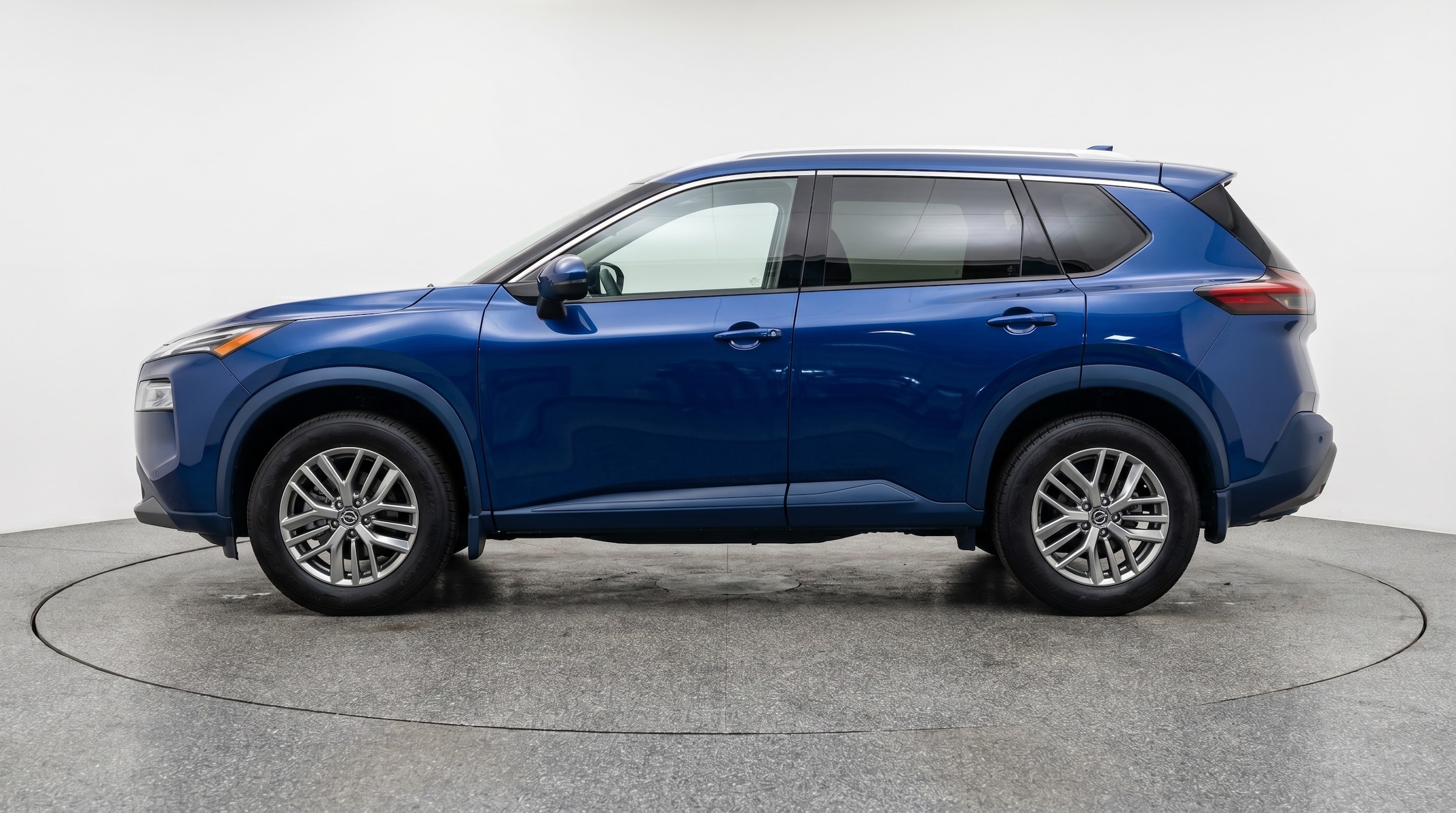 Thumbnail: 2026 Nissan Rogue - 4